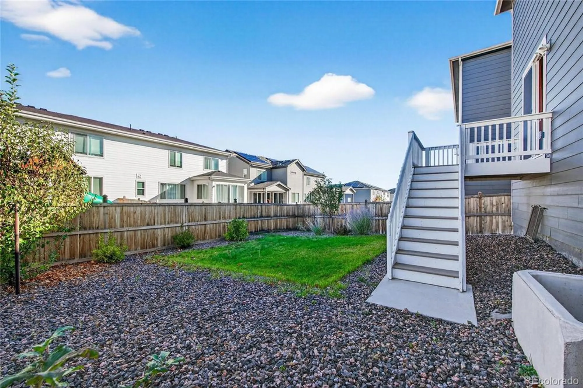 Property Slideshow image 24 of 27 | 3685 sandy vista ln, Castle Rock, CO, 80104