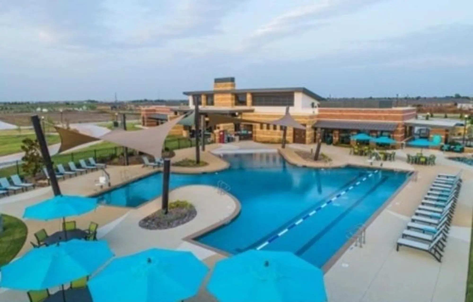 Property Slideshow image 31 of 32 | 7278 honeybee ln, Frisco, TX, 75036