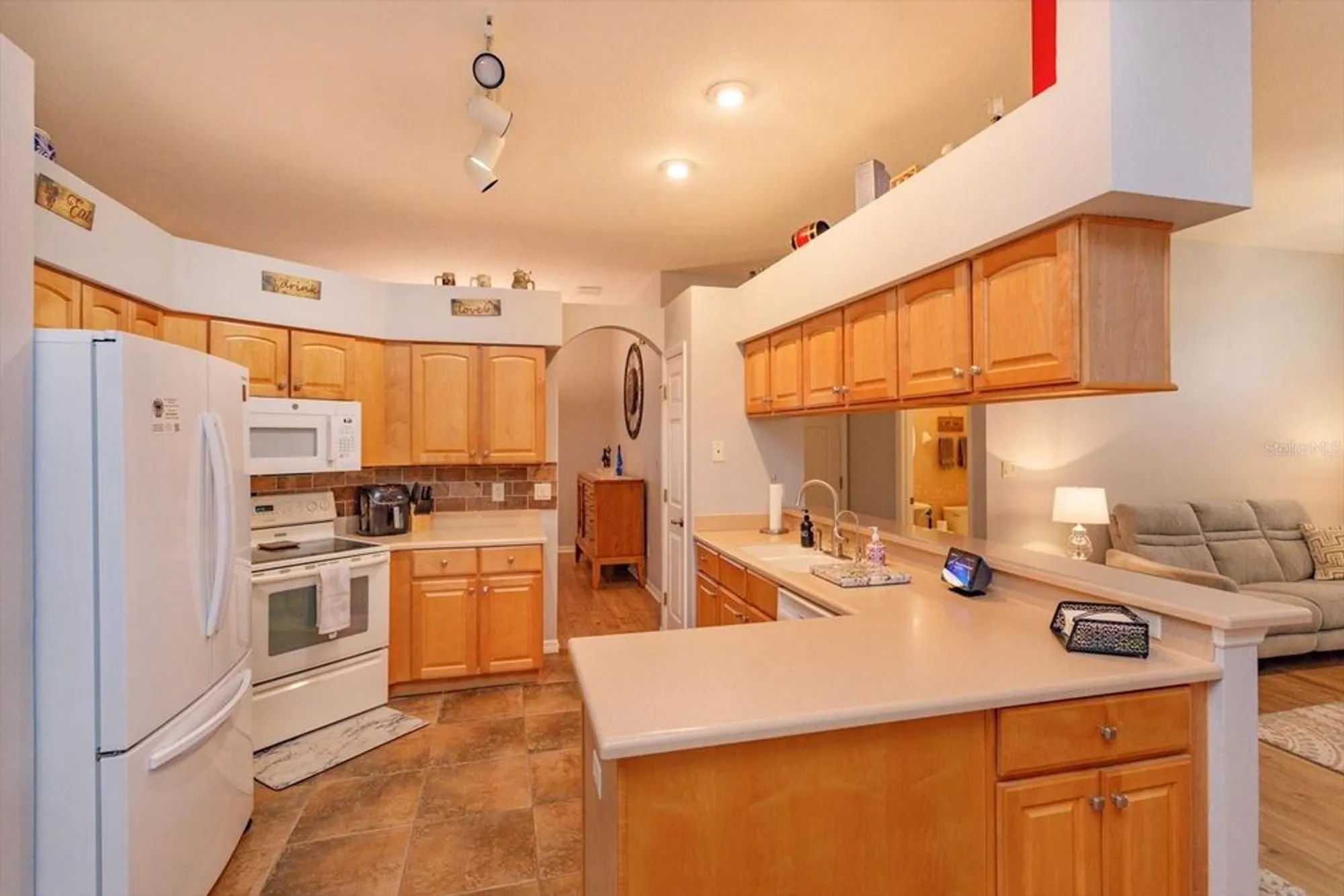 Property Slideshow image 13 of 30 | 5036 sawgrass lake cir, Leesburg, FL, 34748