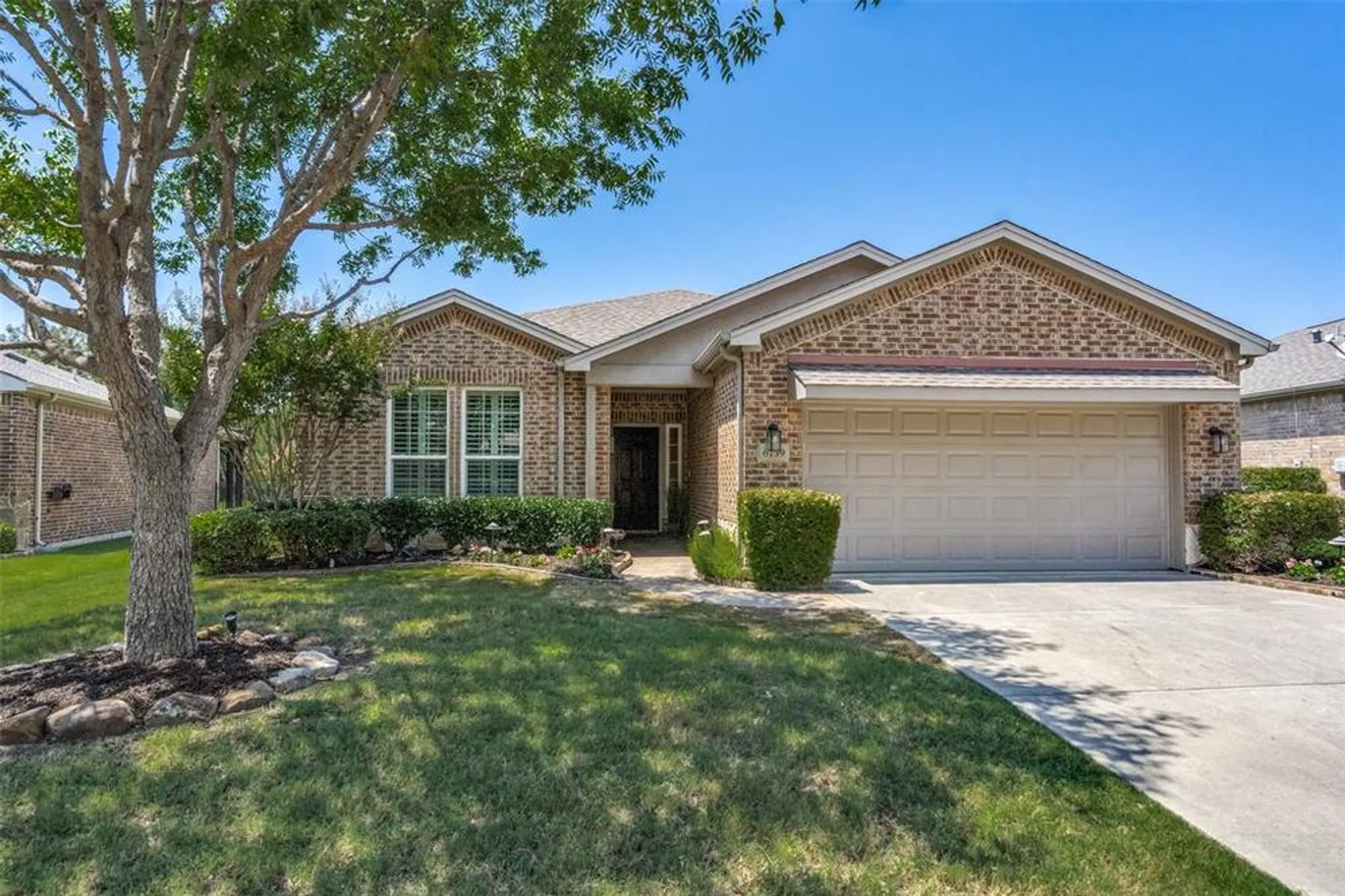 Property Slideshow image 21 of 30 | 6739 festival ln, Frisco, TX, 75036