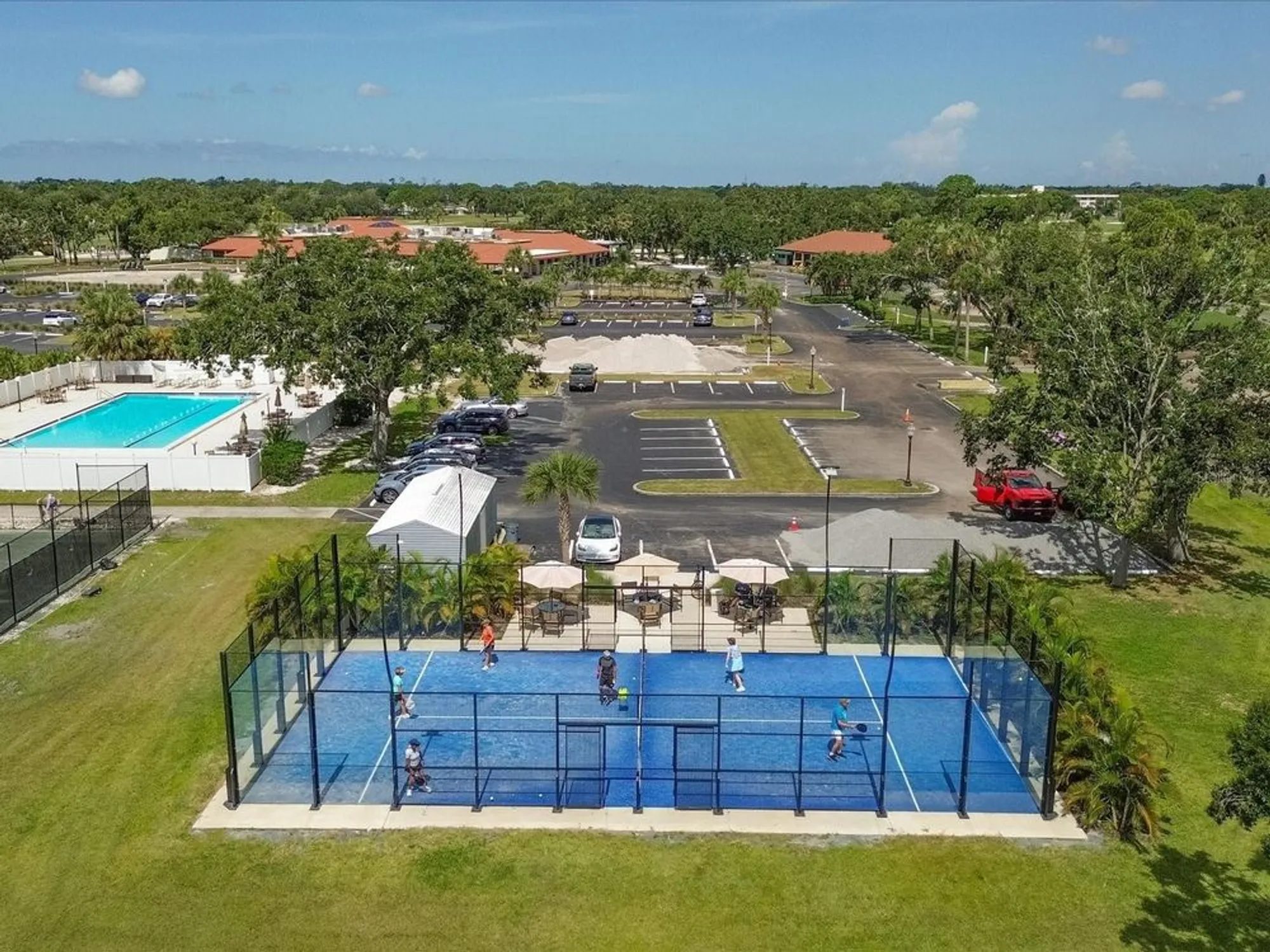 Property Slideshow image 49 of 51 | 7157 fairway bend cir, Sarasota, FL, 34243