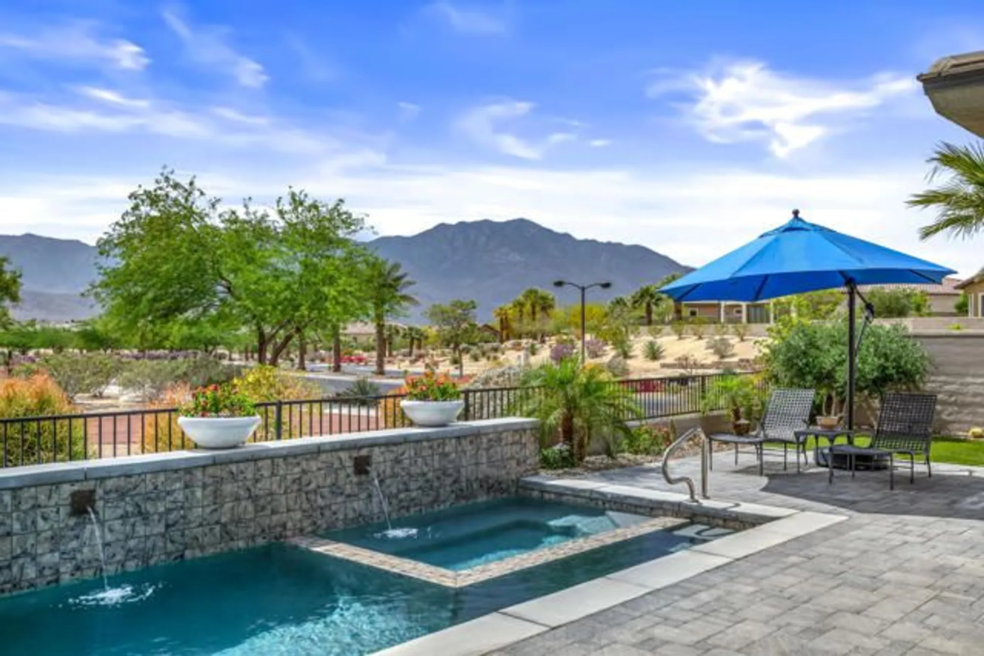 Property Slideshow image 40 of 68 | 144 cabernet, Rancho Mirage, CA, 92270