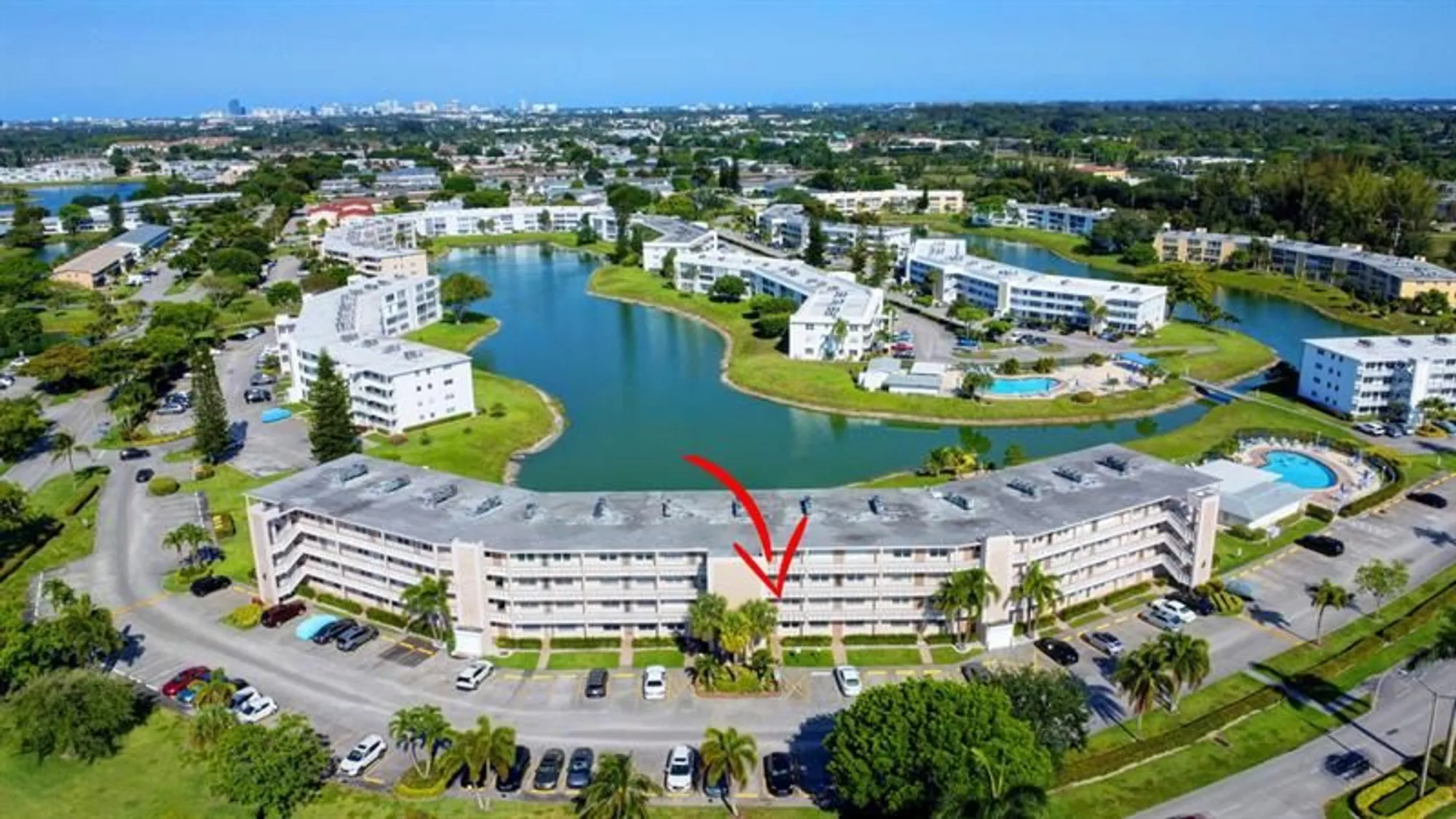 Property Slideshow image 12 of 62 | 267 wellington j # 267, West Palm Beach, FL, 33417