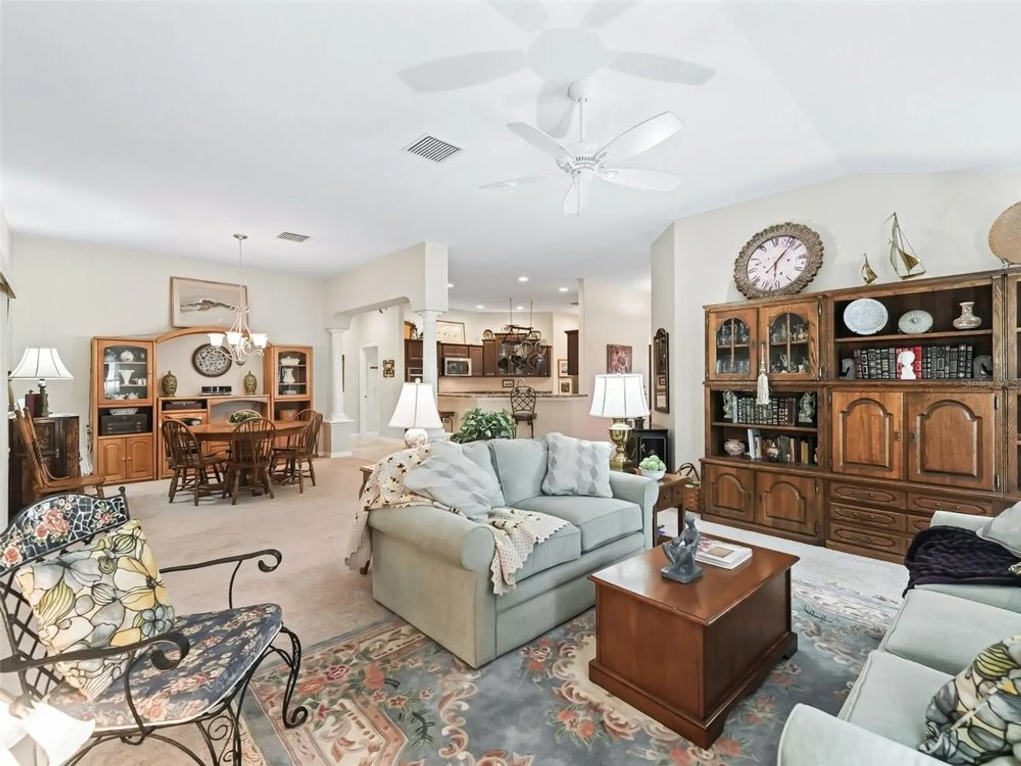 Property Slideshow image 21 of 47 | 3540 obrien pl, The Villages, FL, 32163