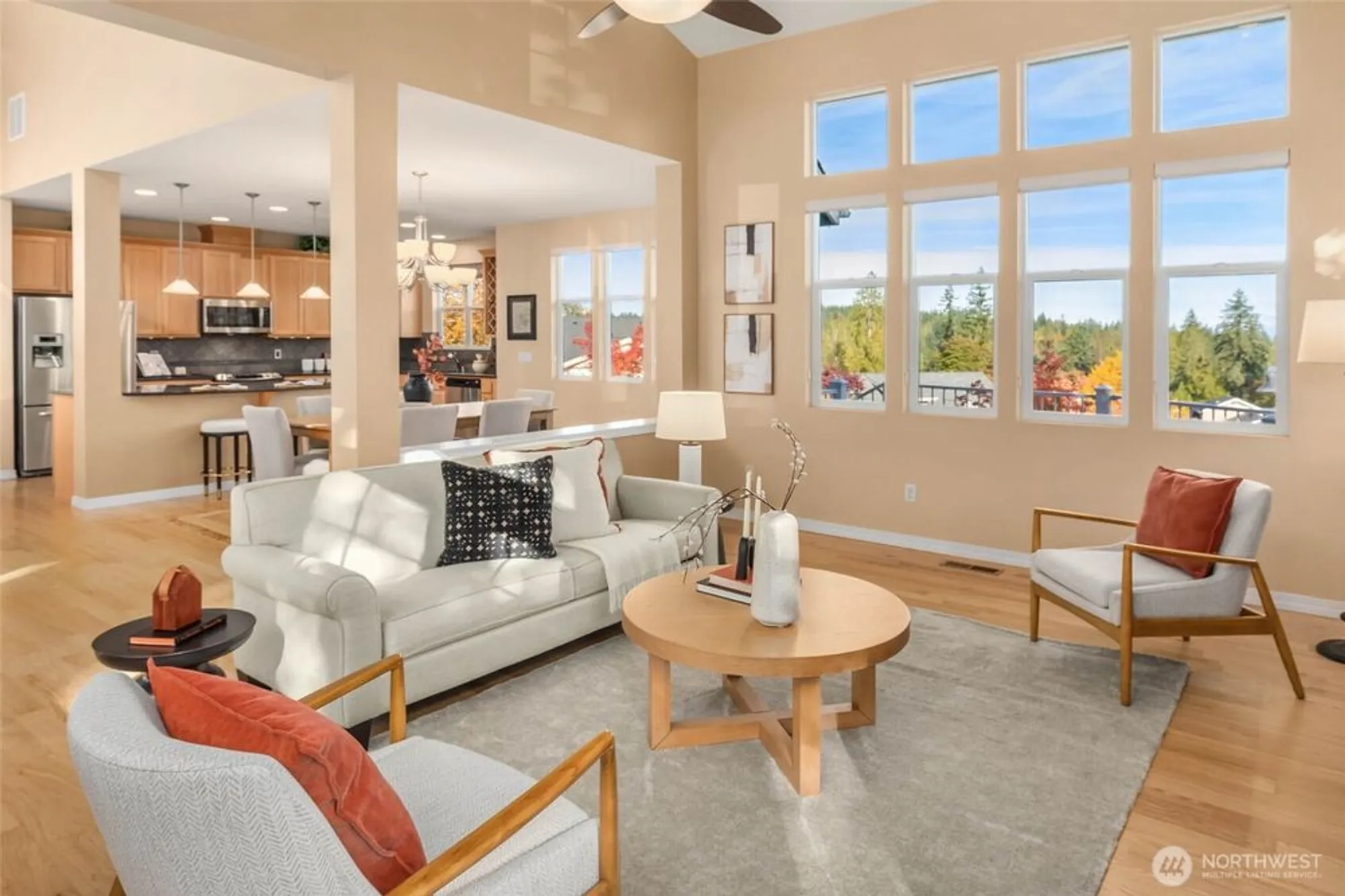 Property Slideshow image 3 of 25 | 12429 243rd pl, Redmond, WA, 98053
