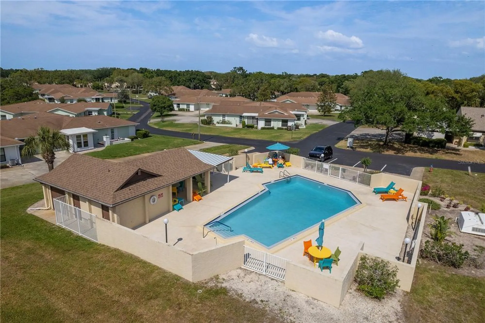 Property Slideshow image 43 of 49 | 11241 dollar lake dr 5, Port Richey, FL, 34668