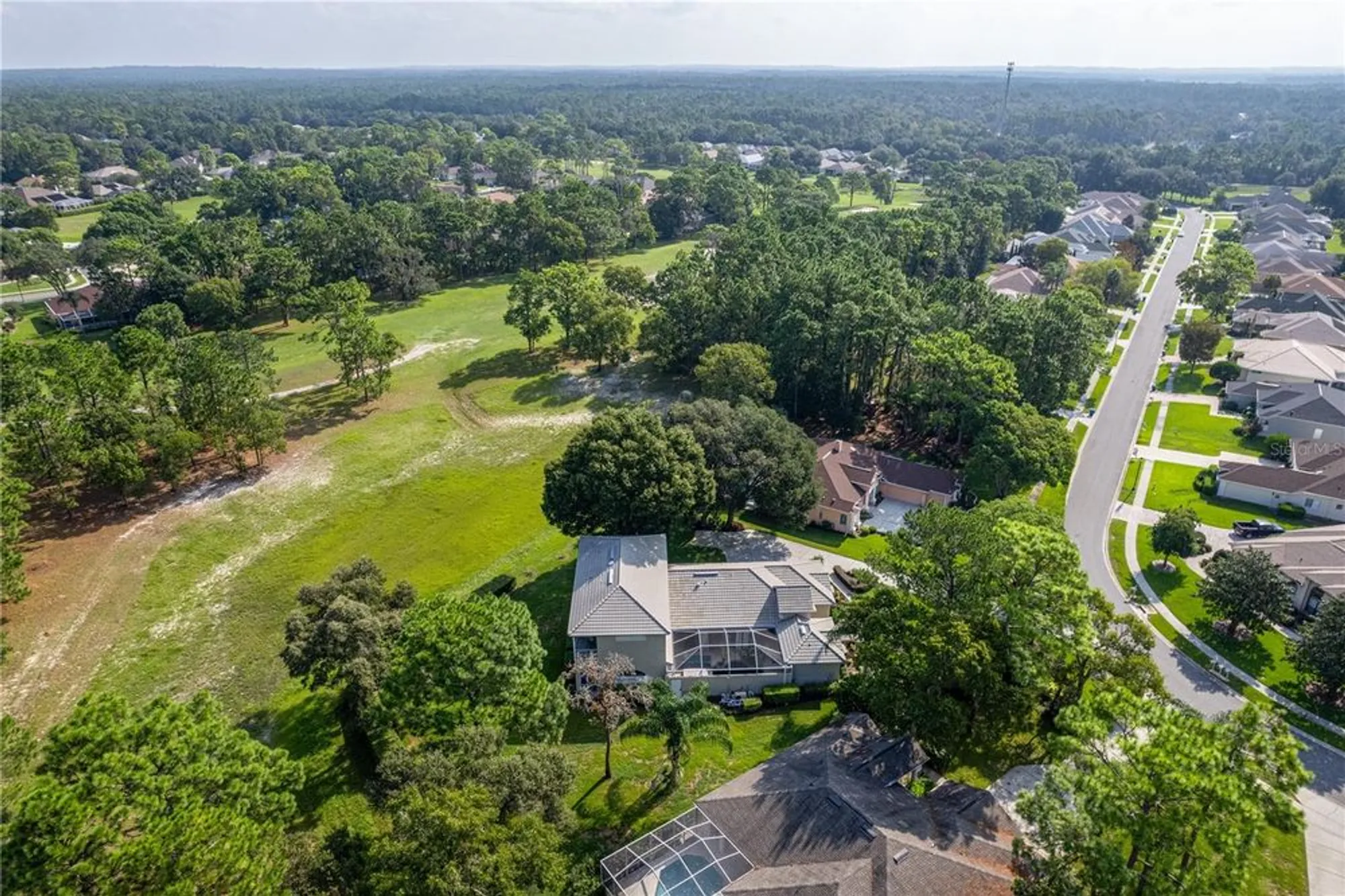 Property Slideshow image 66 of 72 | 5295 legend hills ln, Brooksville, FL, 34609