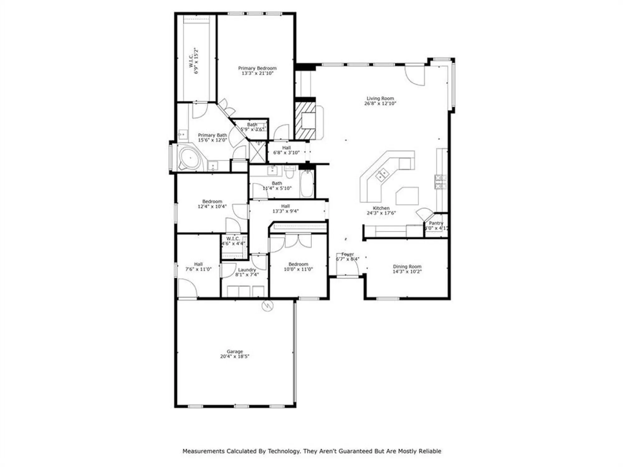 Property Slideshow image 33 of 40 | 351 southern hills dr, Fairview, TX, 75069