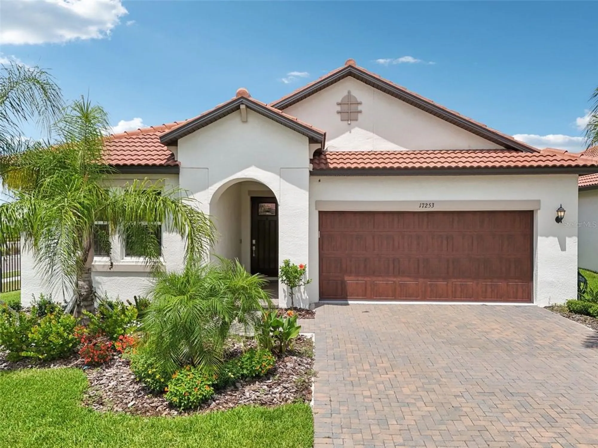 Property Slideshow image 1 of 72 | 17253 star banks st, Wimauma, FL, 33598