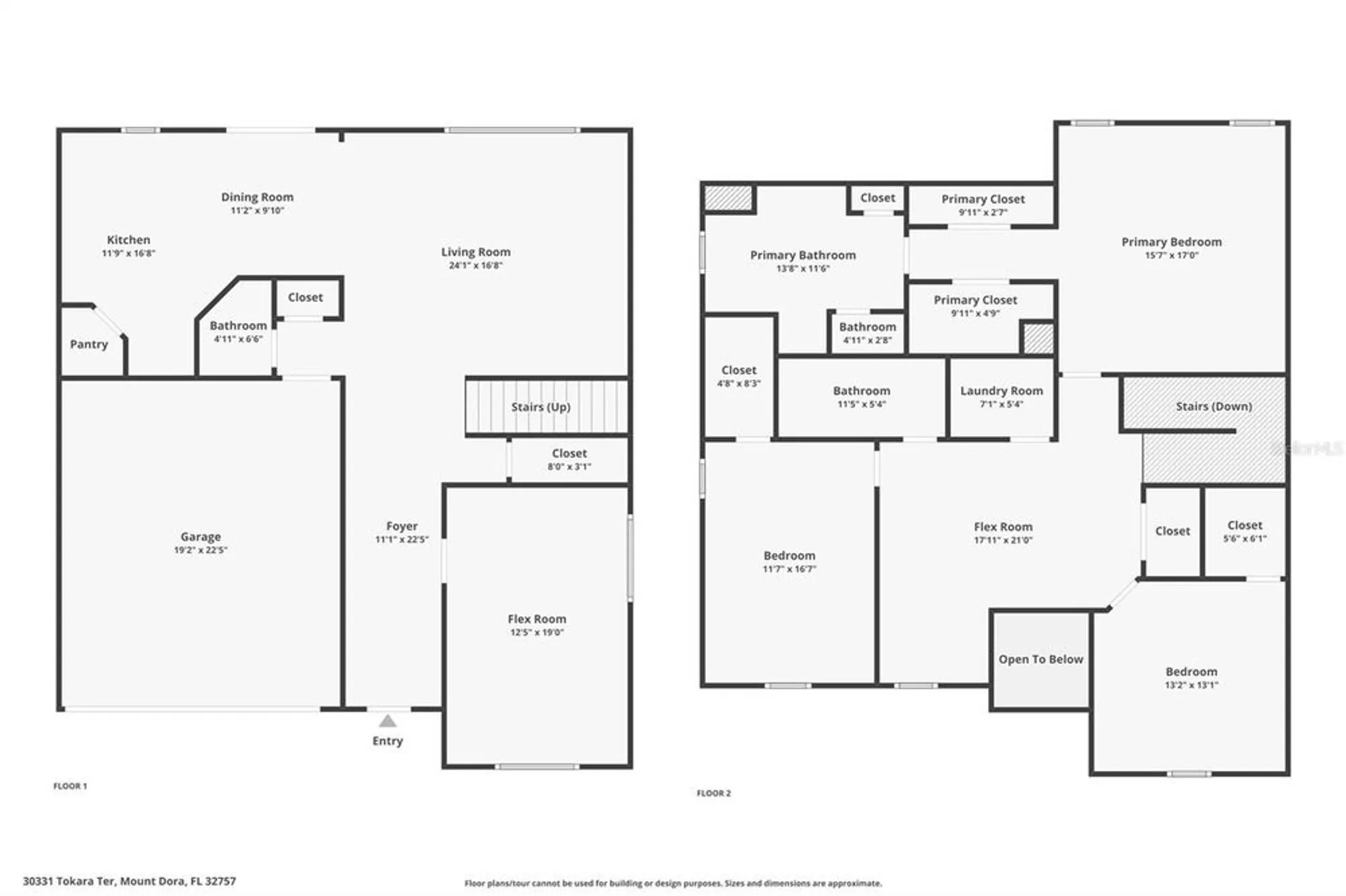 Property Slideshow image 58 of 58 | 30331 tokara ter, Mount Dora, FL, 32757