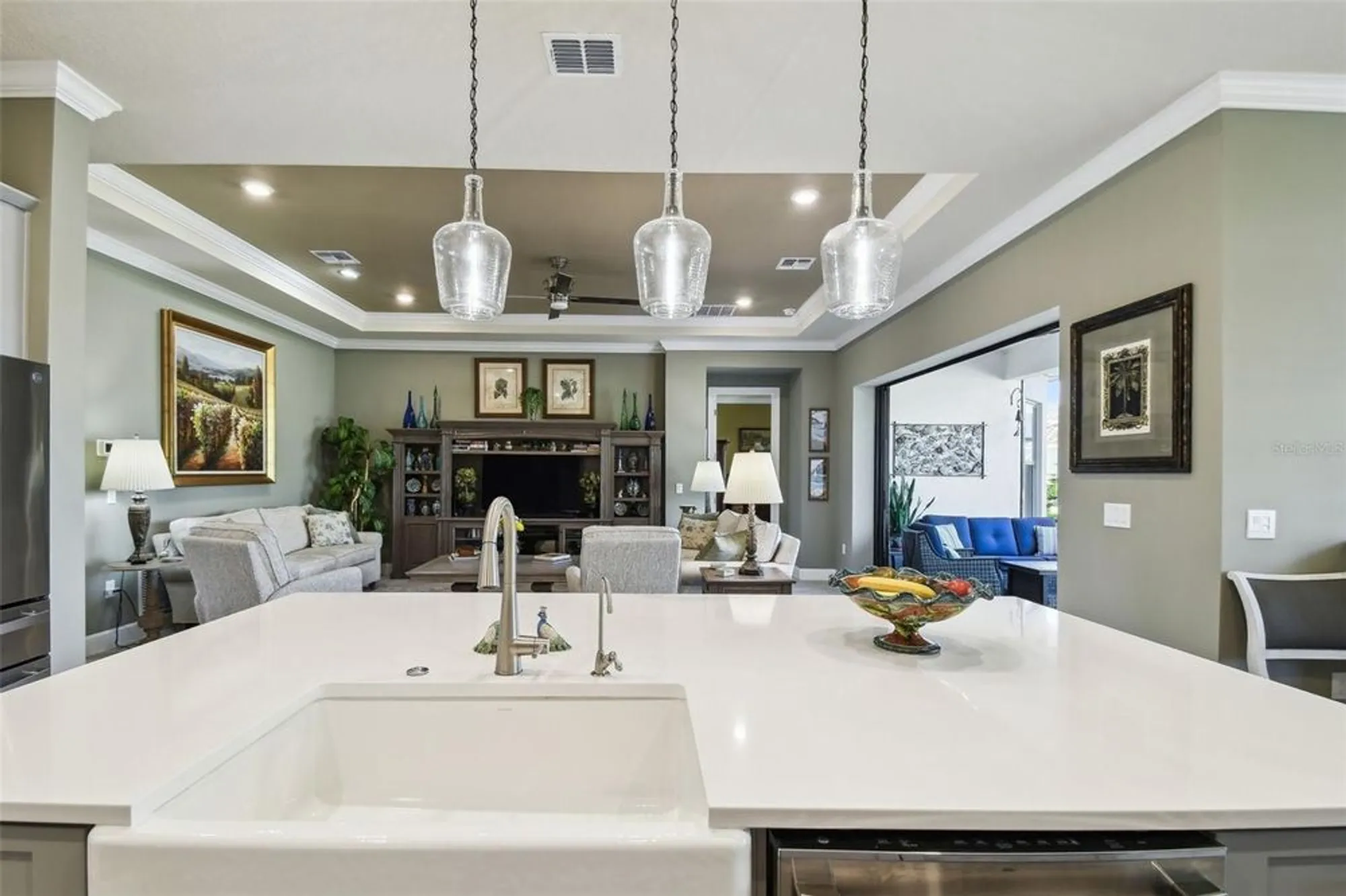 Property Slideshow image 19 of 62 | 3704 via monte napoleone dr, Poinciana, FL, 34759