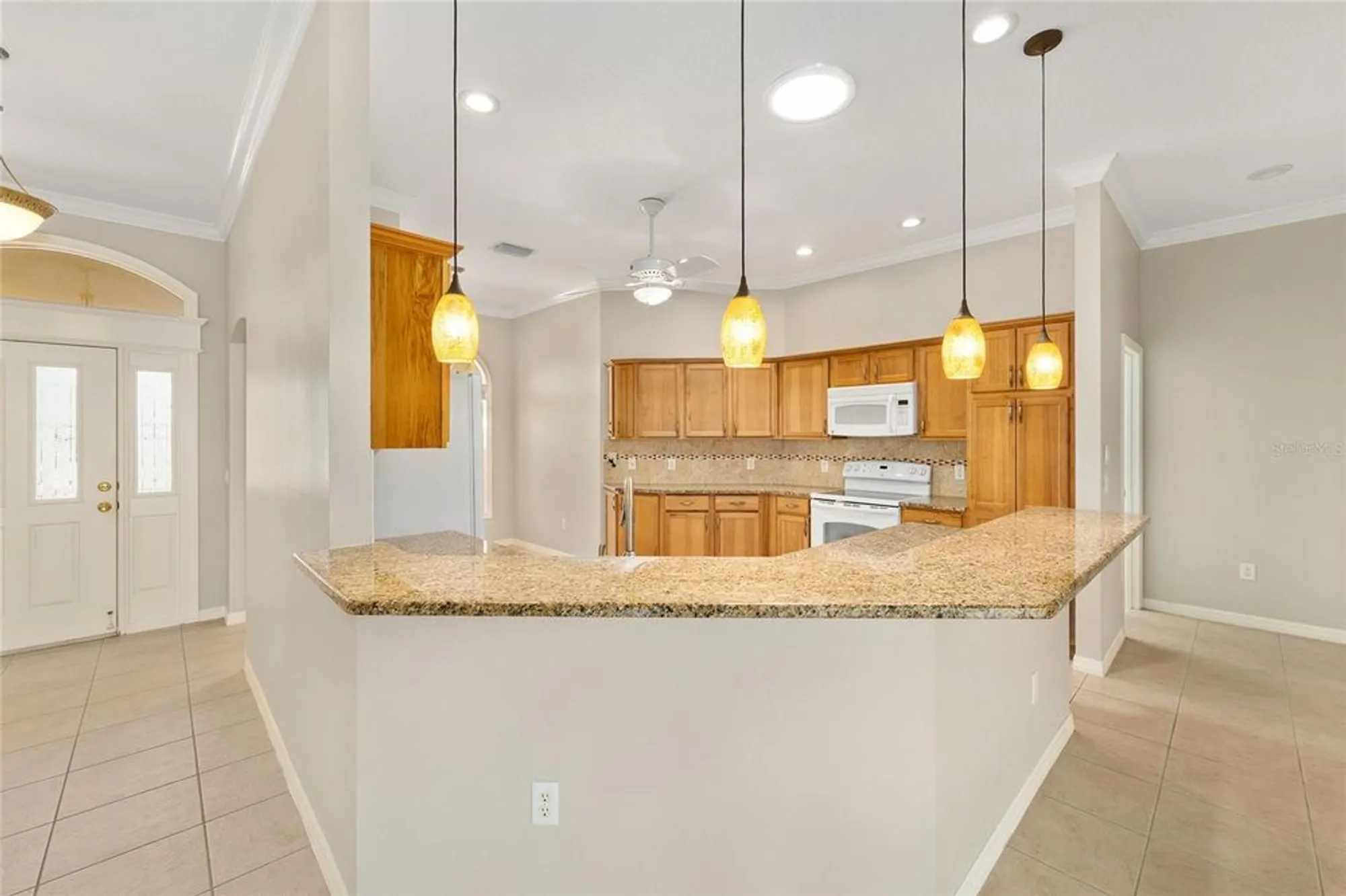 Property Slideshow image 5 of 36 | 278 matisse ave, The Villages, FL, 32162