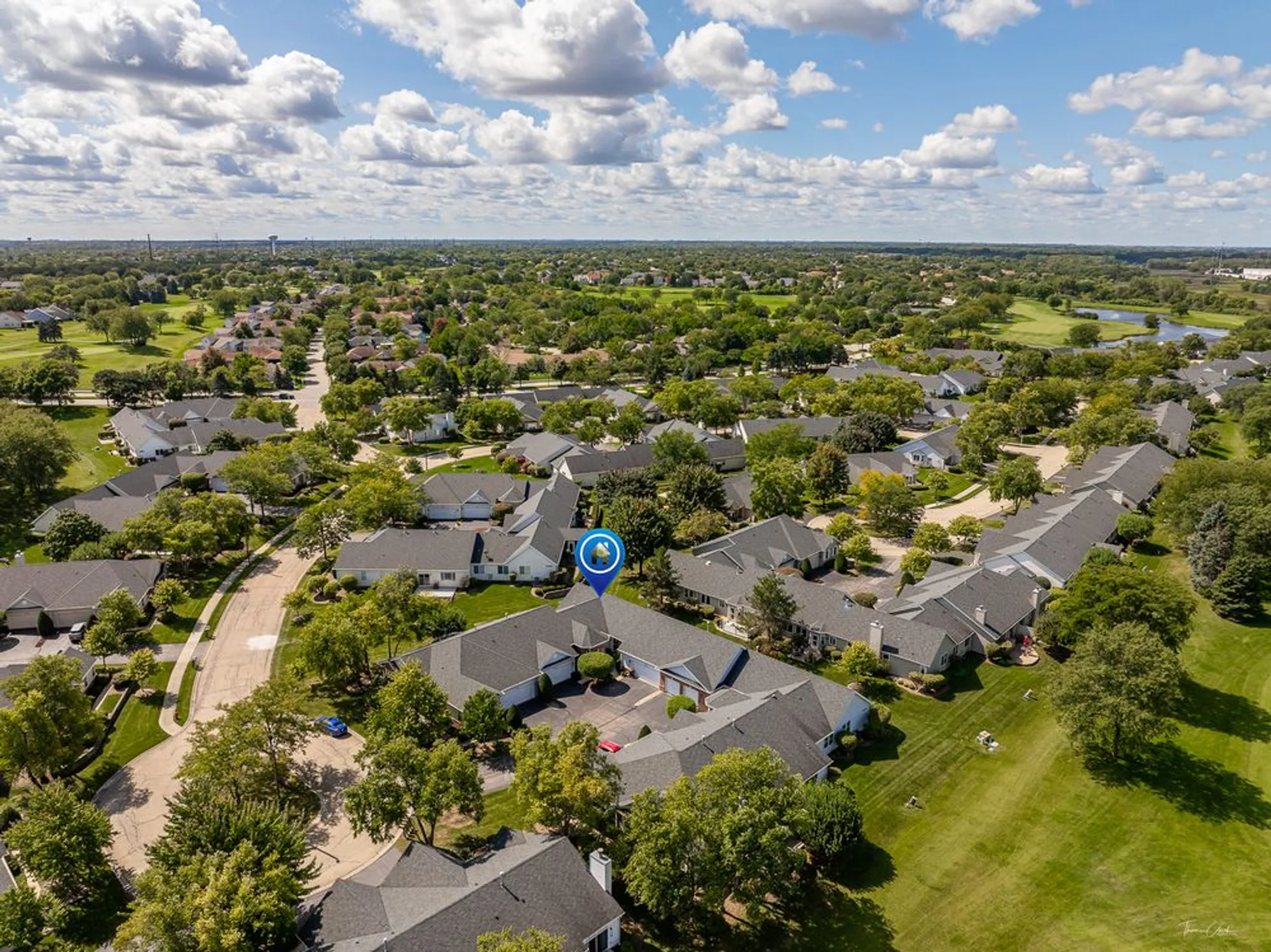 Property Slideshow image 37 of 41 | 21108 w cypress ct, Plainfield, IL, 60544