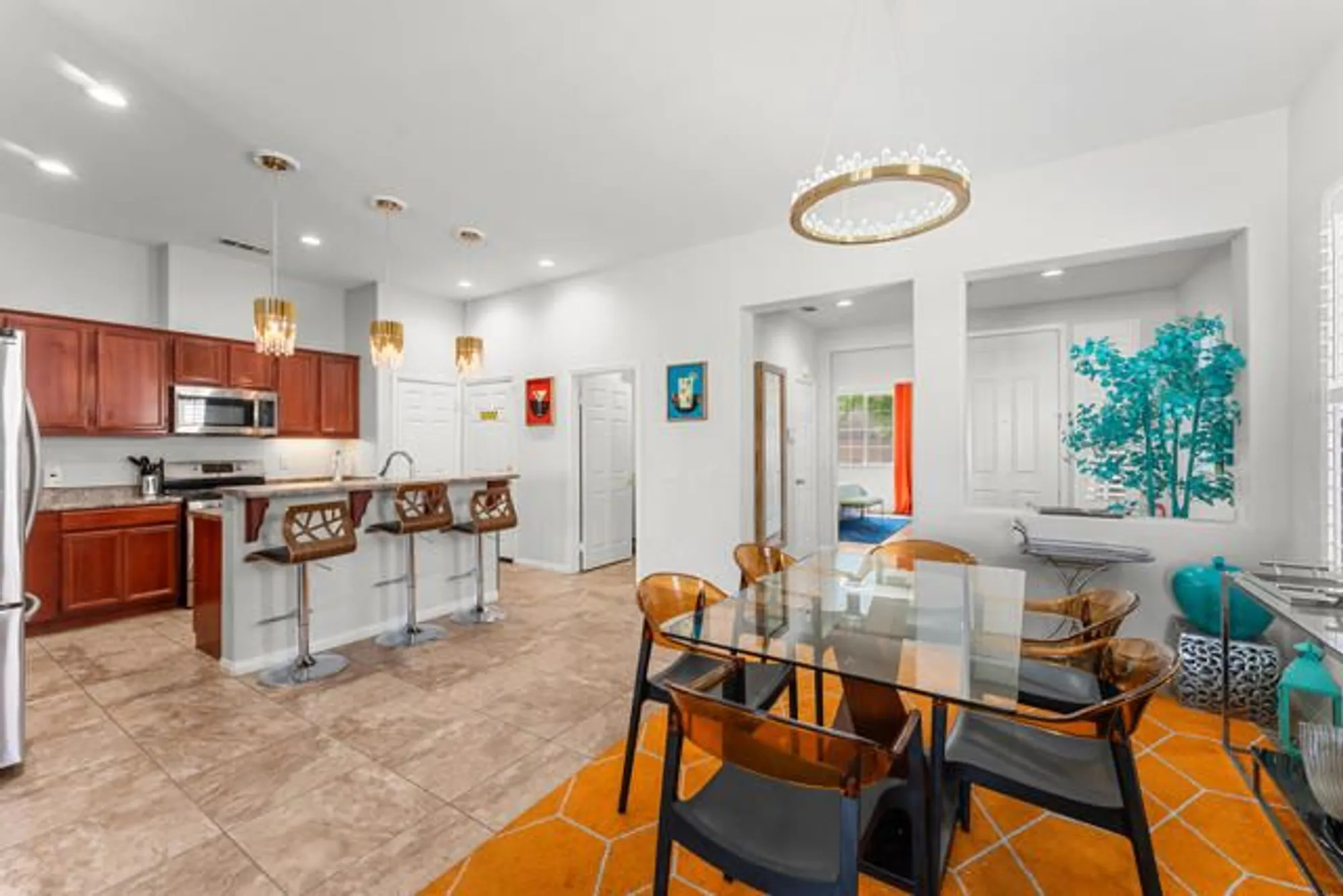 Property Slideshow image 6 of 37 | 84340 acqua ct, Indio, CA, 92203