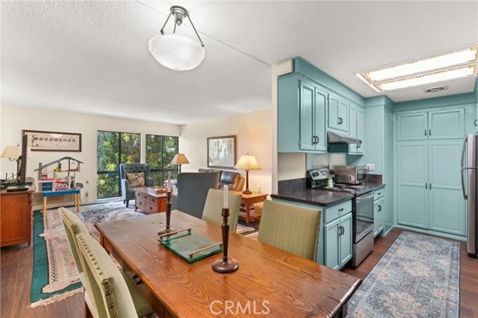 Property Slideshow image 14 of 38 | 2121 ronda granada, Laguna Woods, CA, 92637