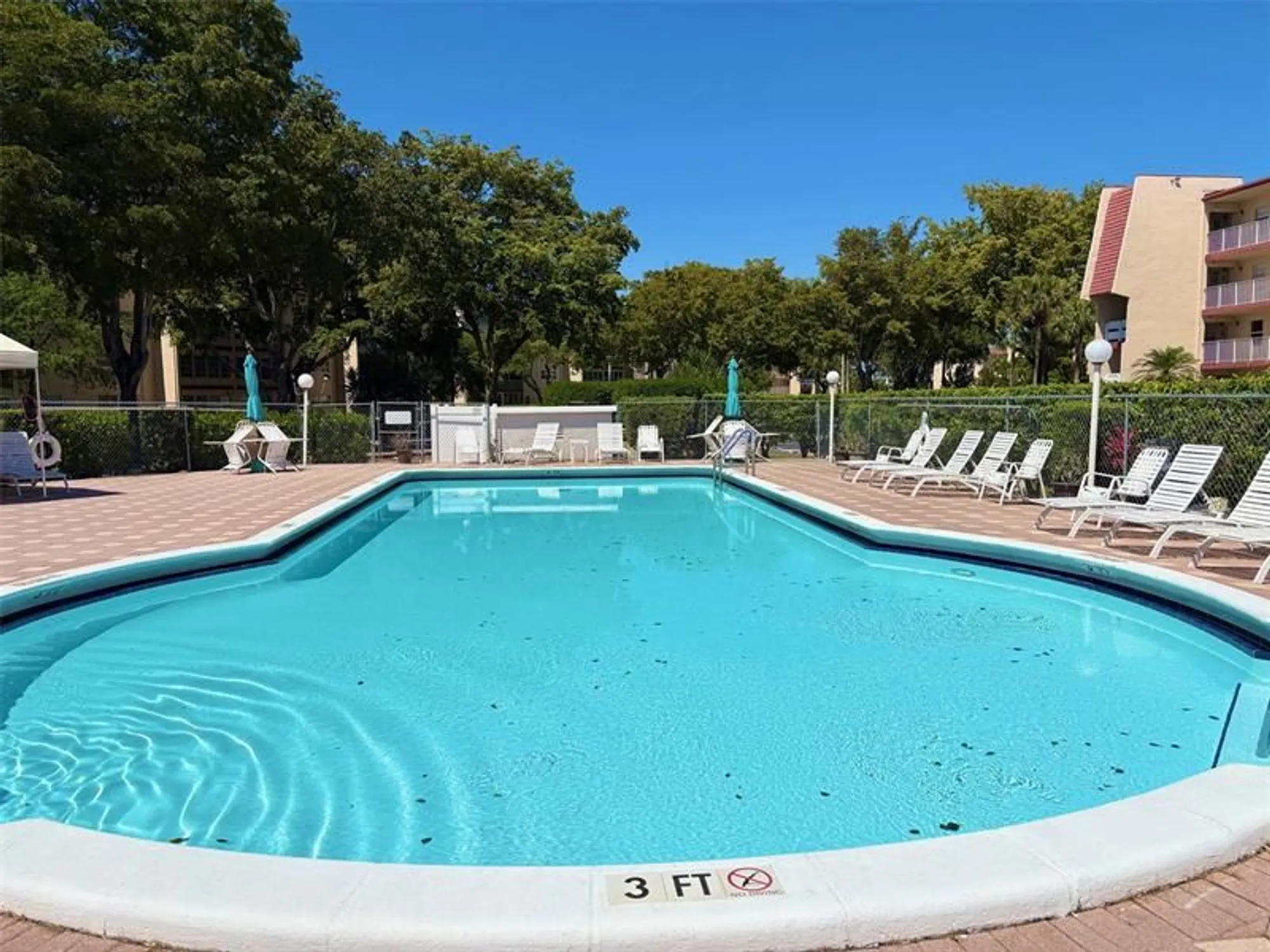 Property Slideshow image 66 of 70 | 1055 country club dr 404, Margate, FL, 33063