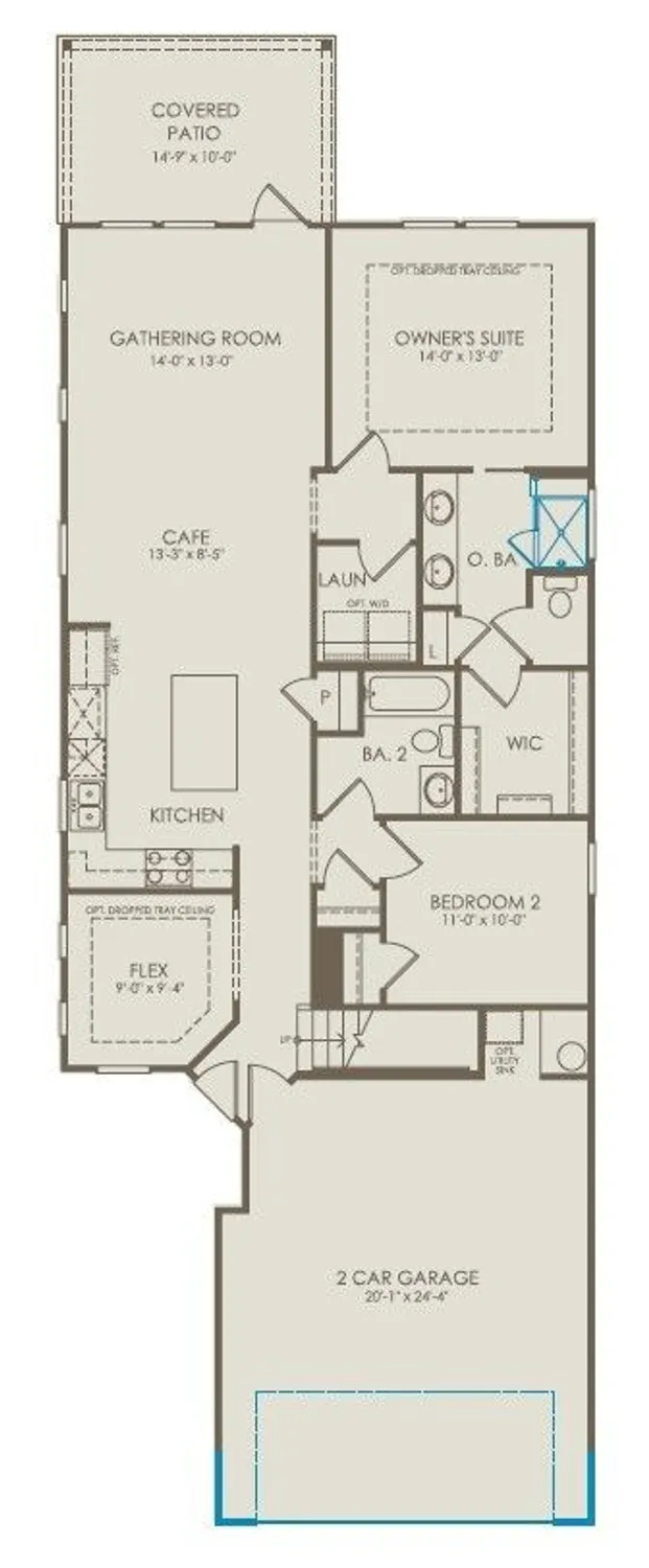 Property Slideshow image 2 of 18 | 420 sharp way, Murfreesboro, TN, 37128