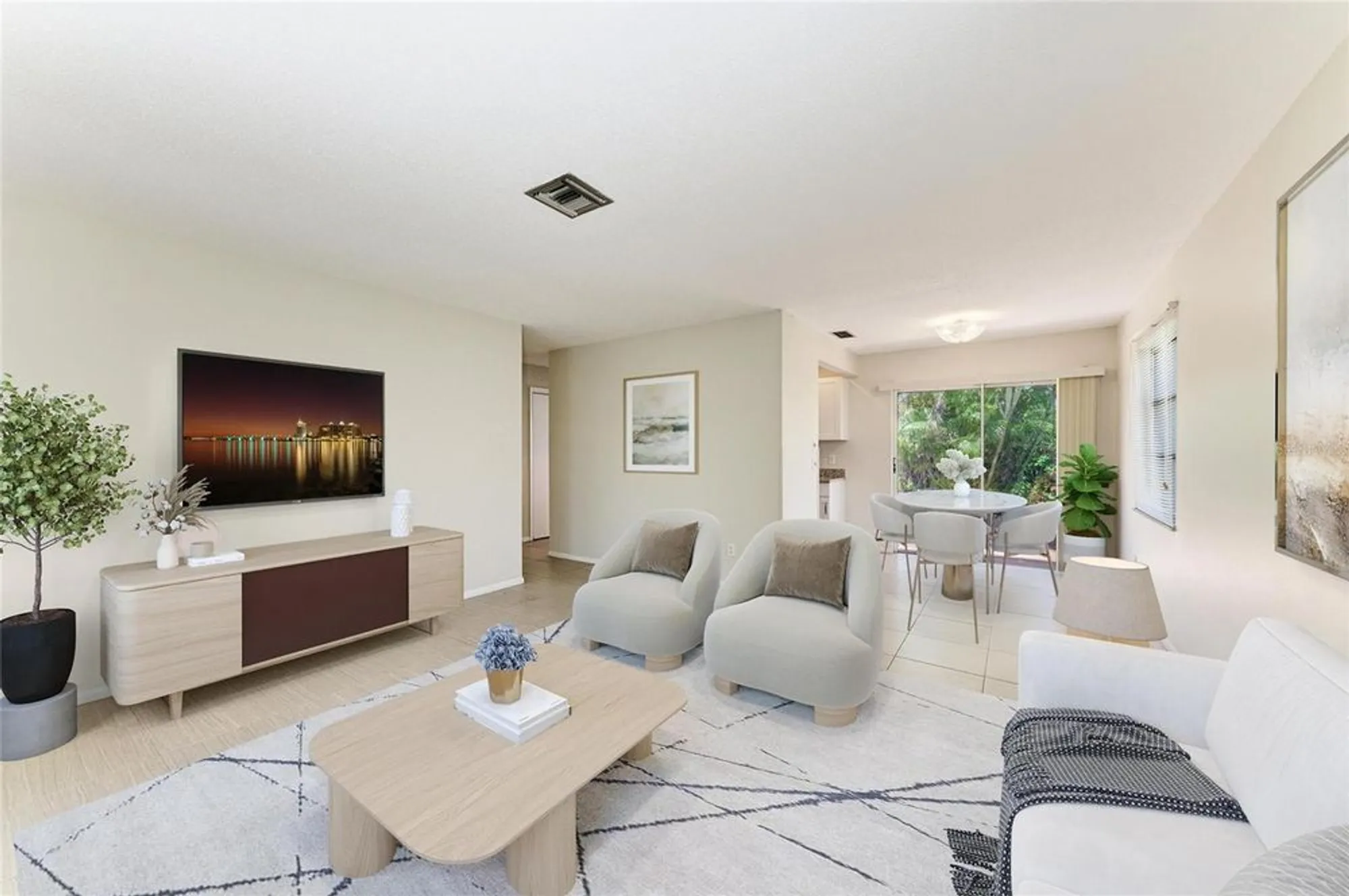 Property Slideshow image 6 of 34 | 2121 pueblo cir # v6, Sarasota, FL, 34231