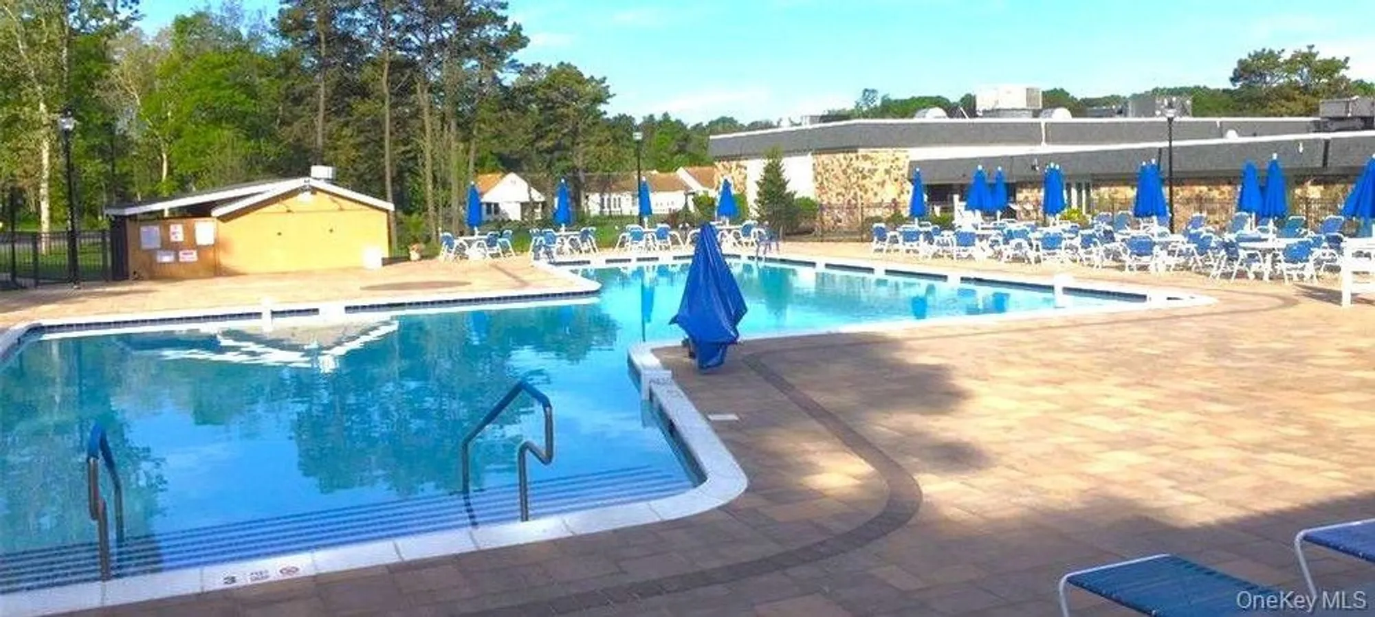 Property Slideshow image 20 of 21 | 259 newcastle ct e, Ridge, NY, 11961