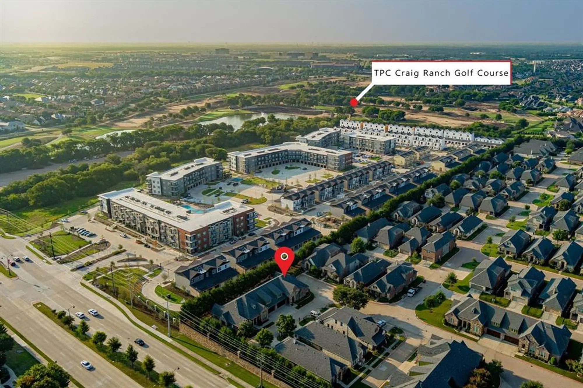 Property Slideshow image 4 of 40 | 8504 shallowford ln, Mckinney, TX, 75070