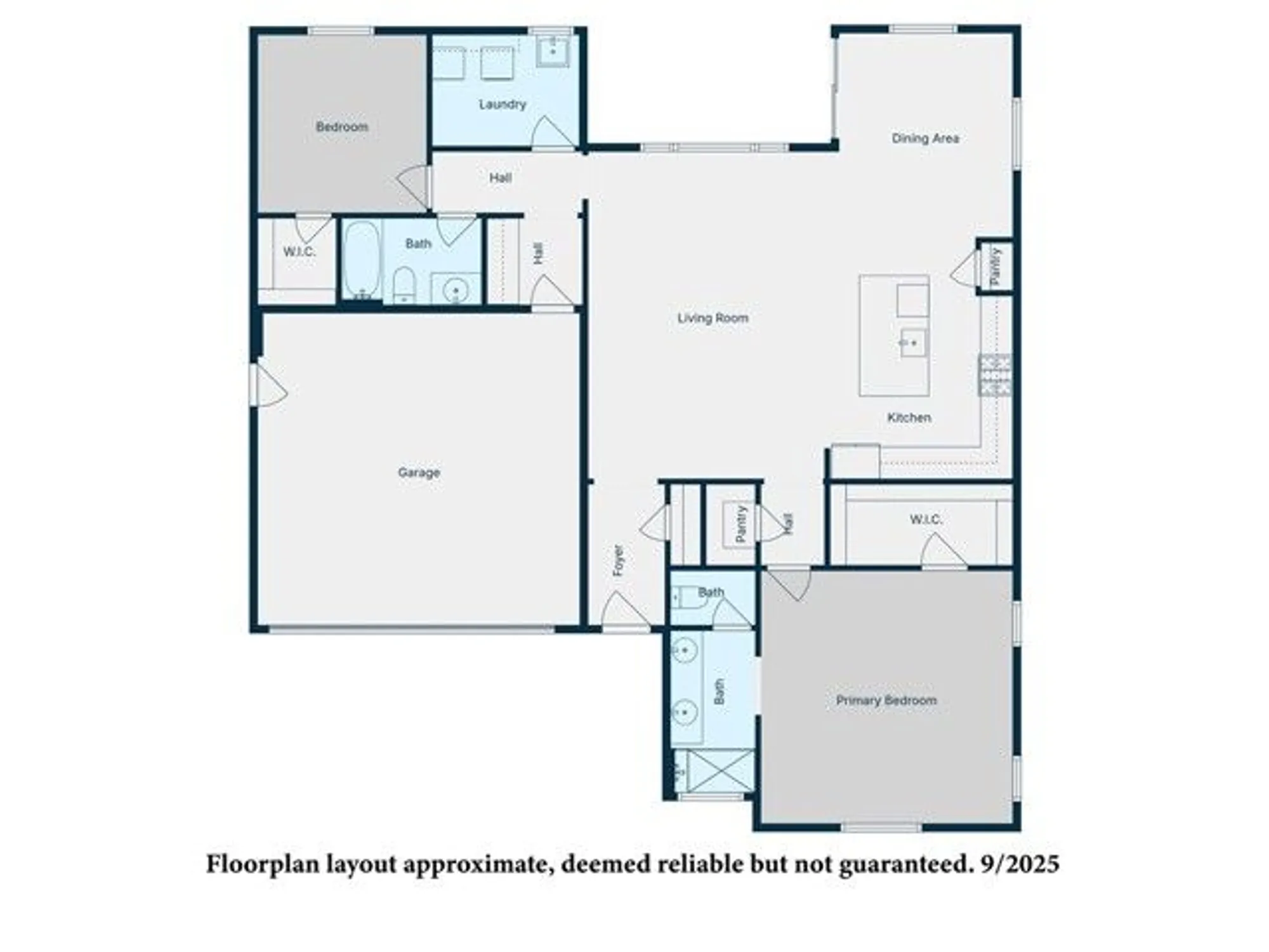 Property Slideshow image 42 of 45 | 737 betten st, Los Banos, CA, 93635