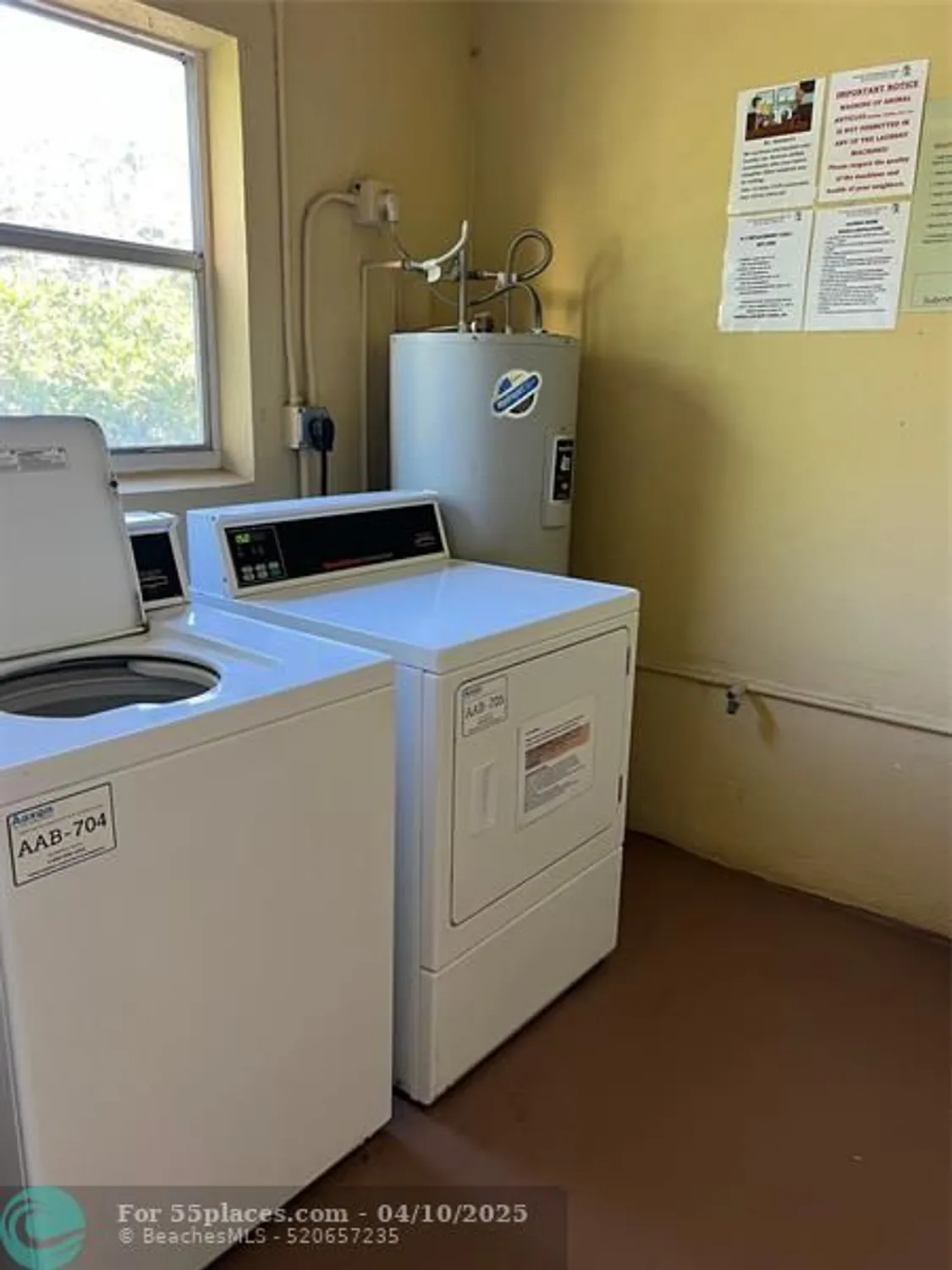 Property Slideshow image 35 of 36 | 5750 nw 64th ave 208, Tamarac, FL, 33319