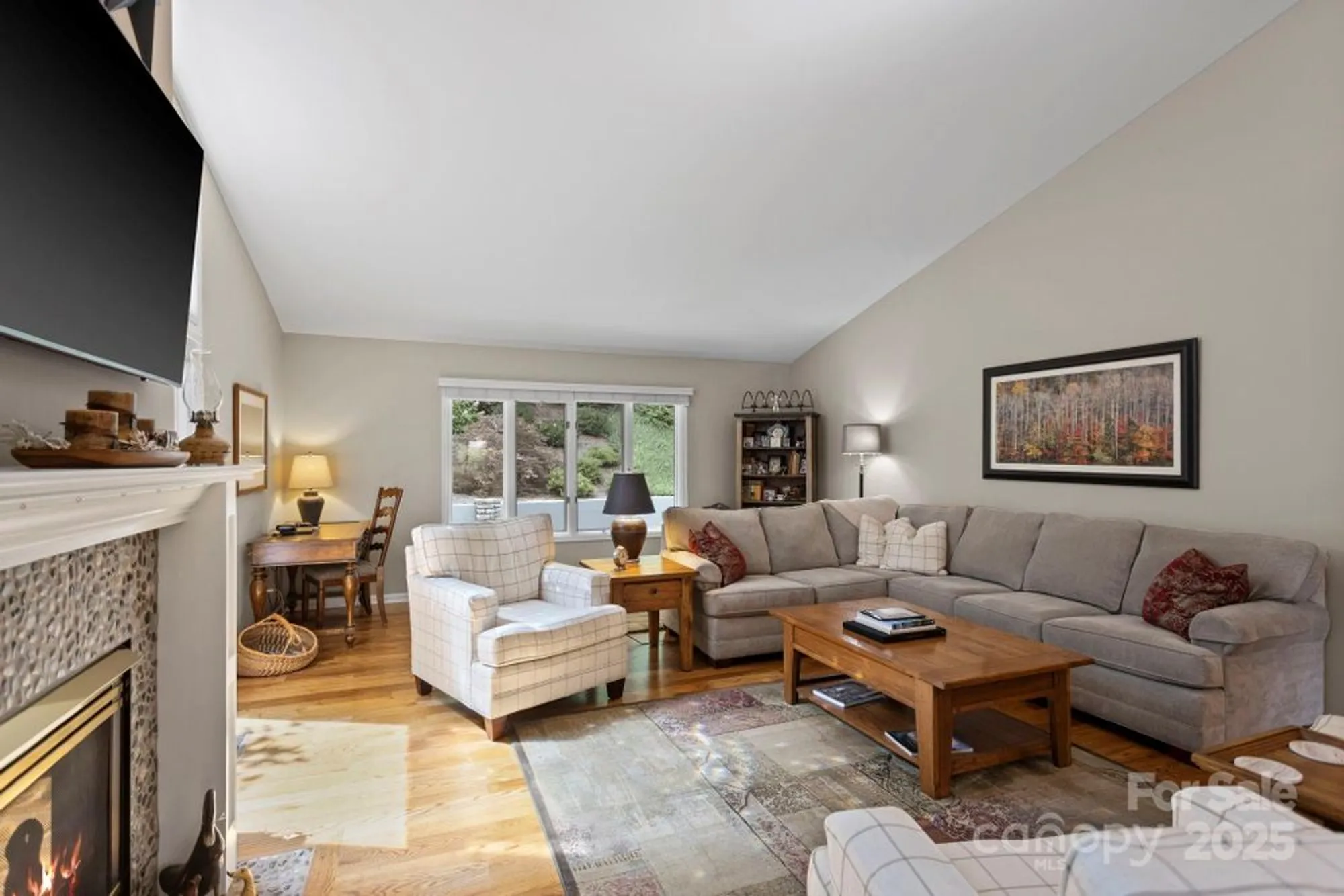 Property Slideshow image 7 of 44 | 230 maple hill dr, Flat Rock, NC, 28731