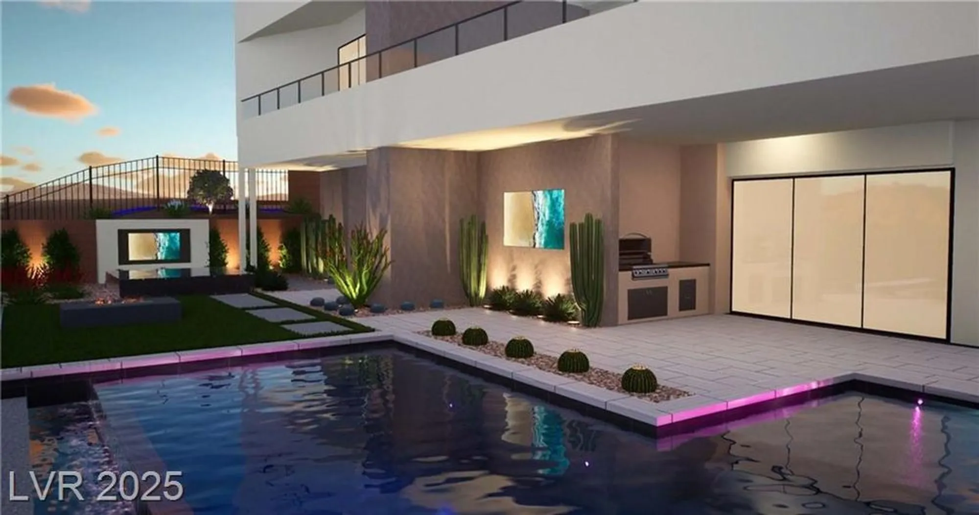 Property Slideshow image 56 of 57 | 25 canyon bay dr, Henderson, NV, 89011