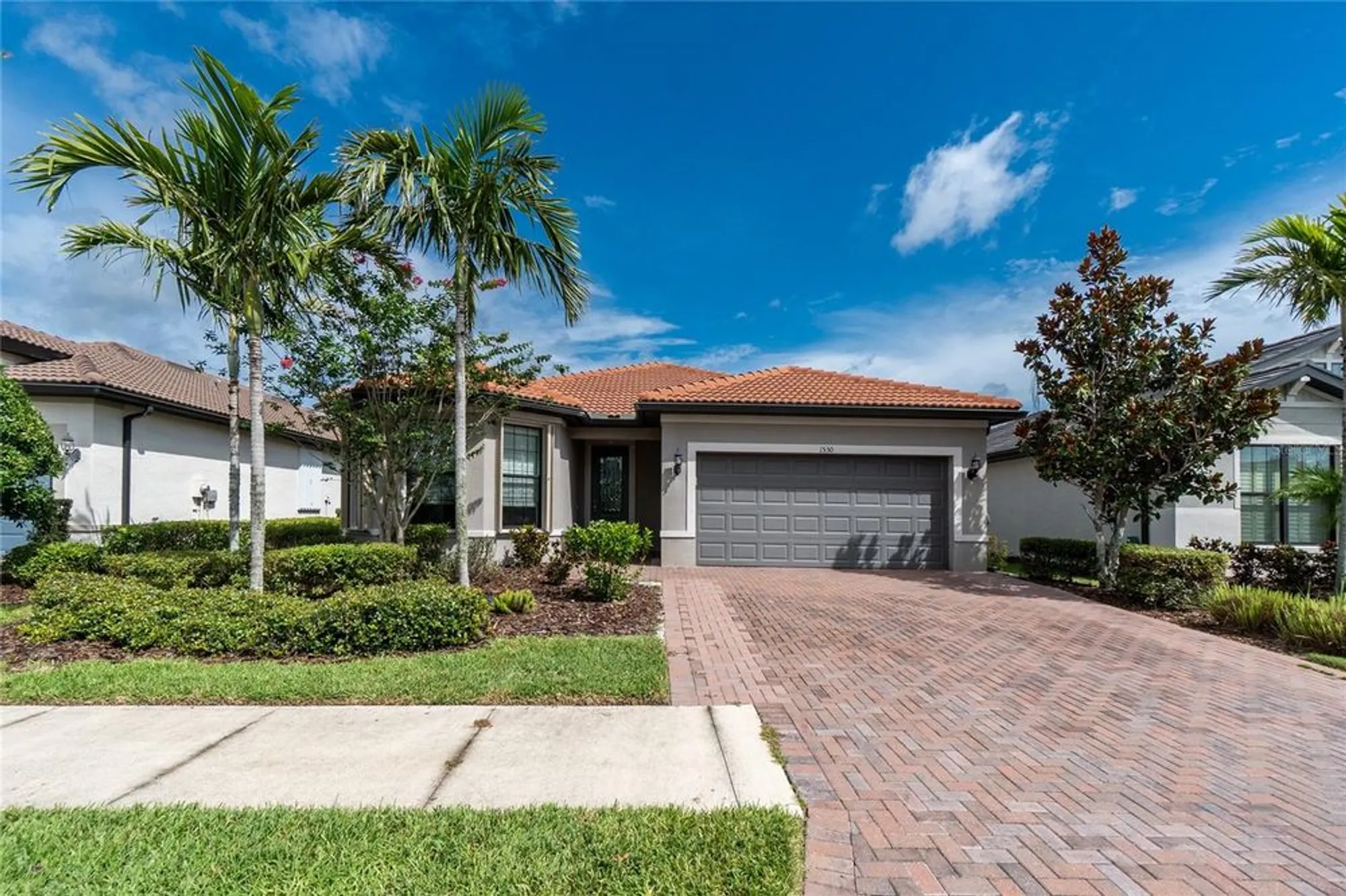 Property Slideshow image 5 of 66 | 1530 hyssop loop, North Port, FL, 34289