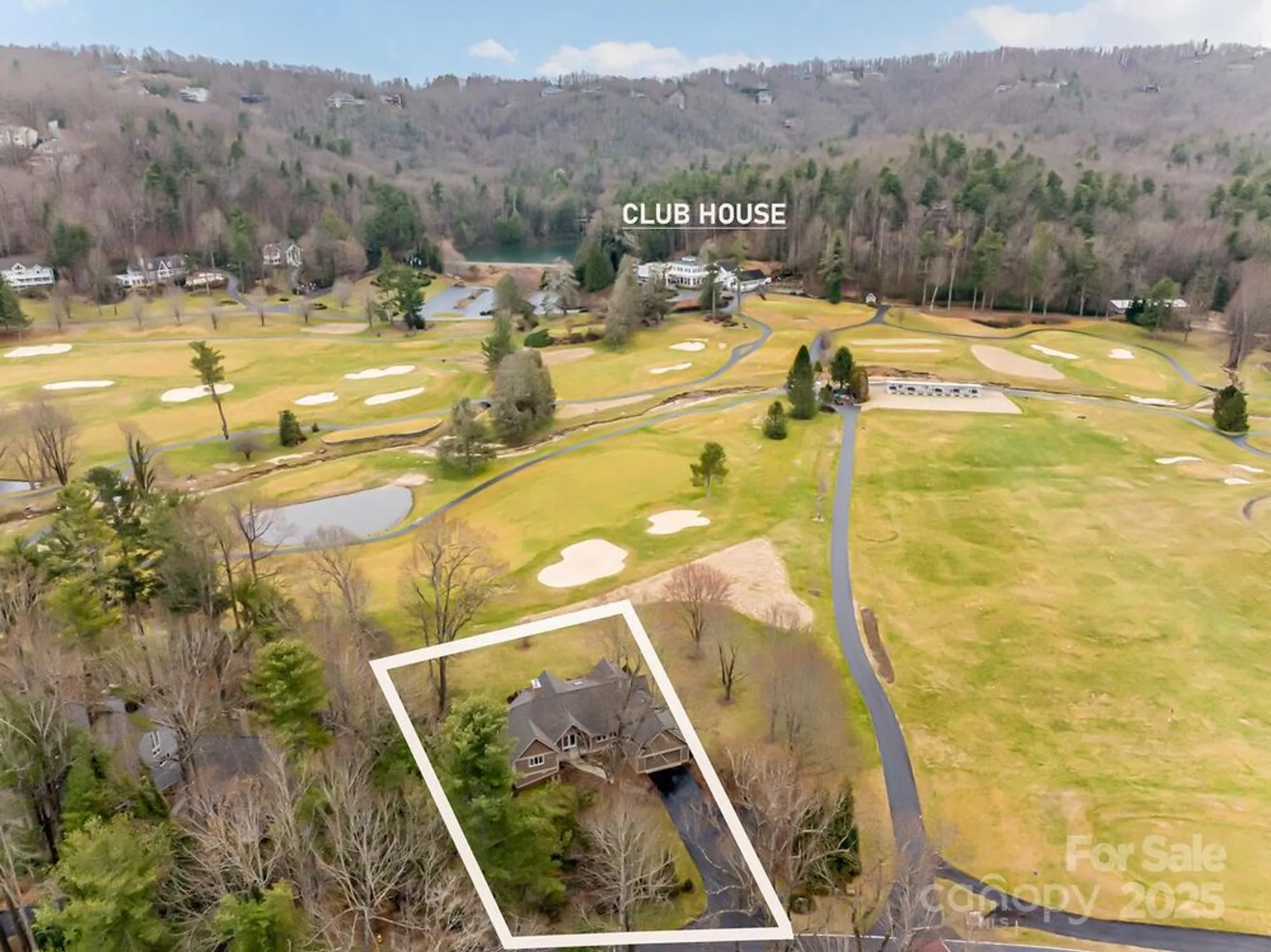 Property Slideshow image 45 of 48 | 173 winding meadows dr, Flat Rock, NC, 28731