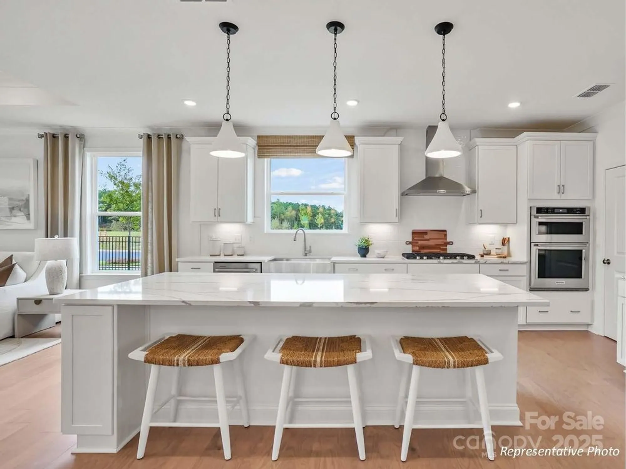 Property Slideshow image 5 of 16 | 1111 calm cove ln # 128, Belmont, NC, 28012