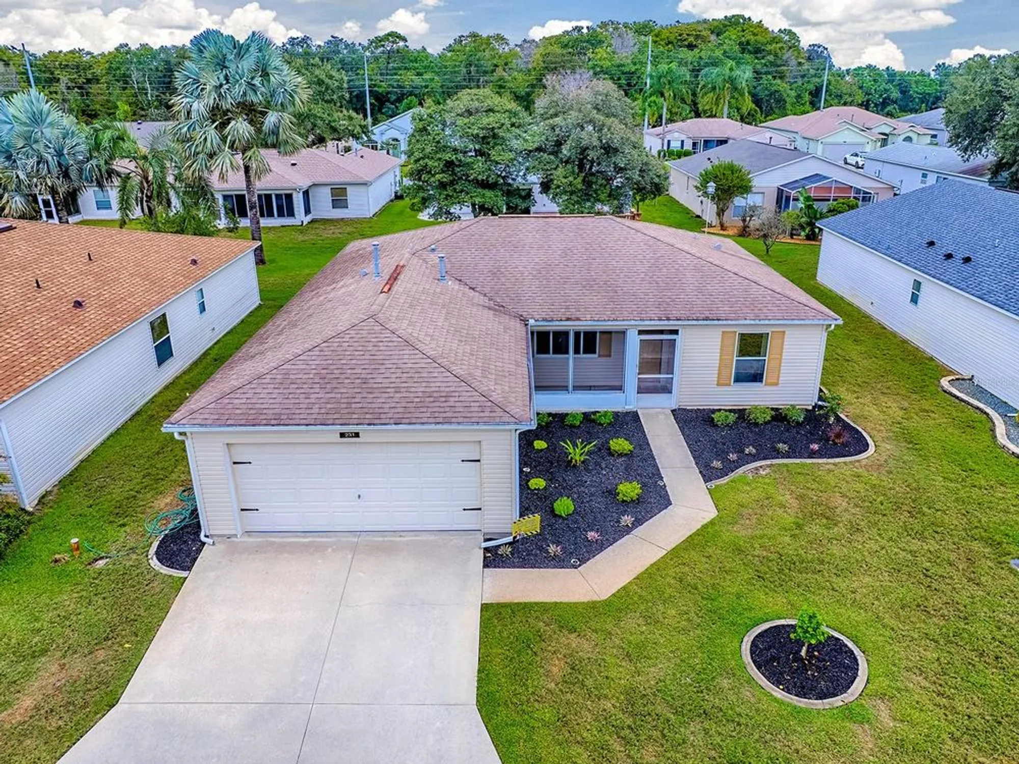Property Slideshow image 40 of 41 | 231 bentwood dr, Leesburg, FL, 34748