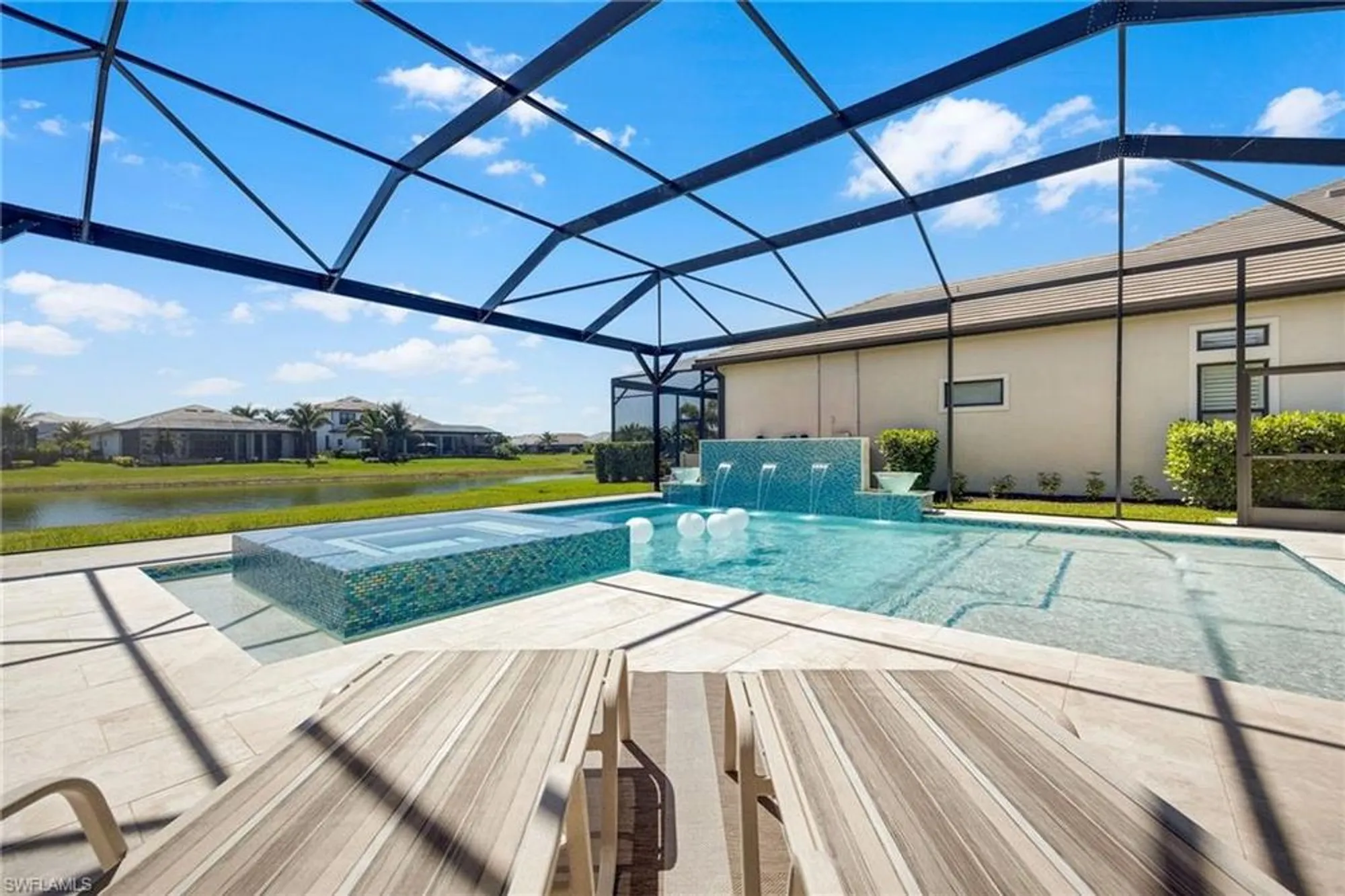 Property Slideshow image 27 of 48 | 11641 caleri ct, Fort Myers, FL, 33913