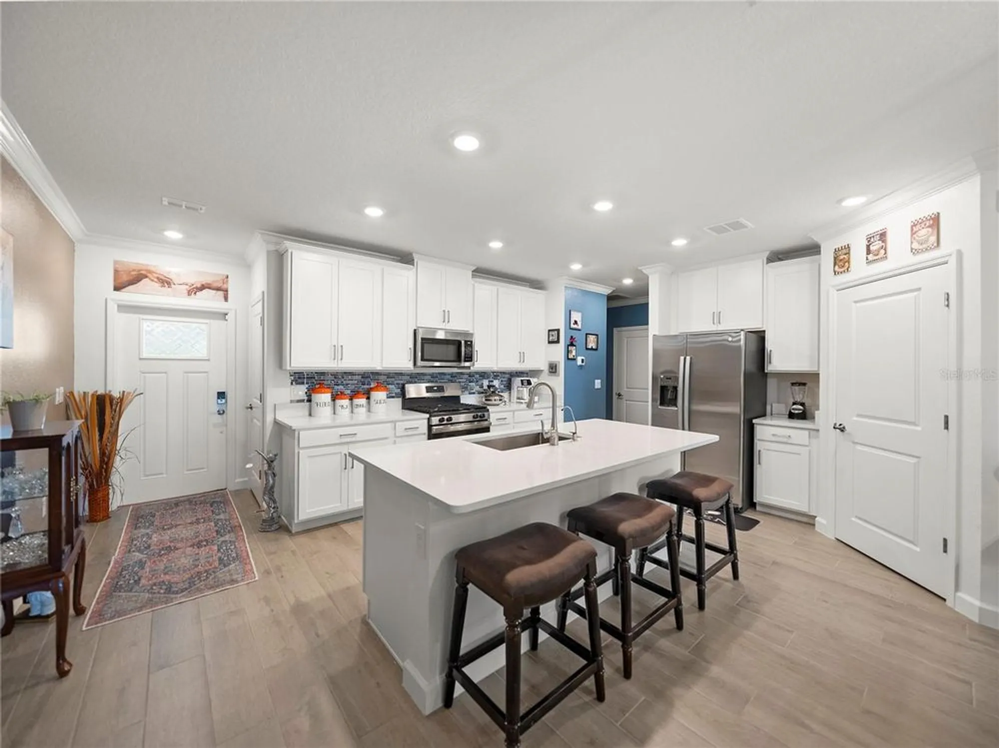 Property Slideshow image 4 of 46 | 17308 holly well ave, Wimauma, FL, 33598