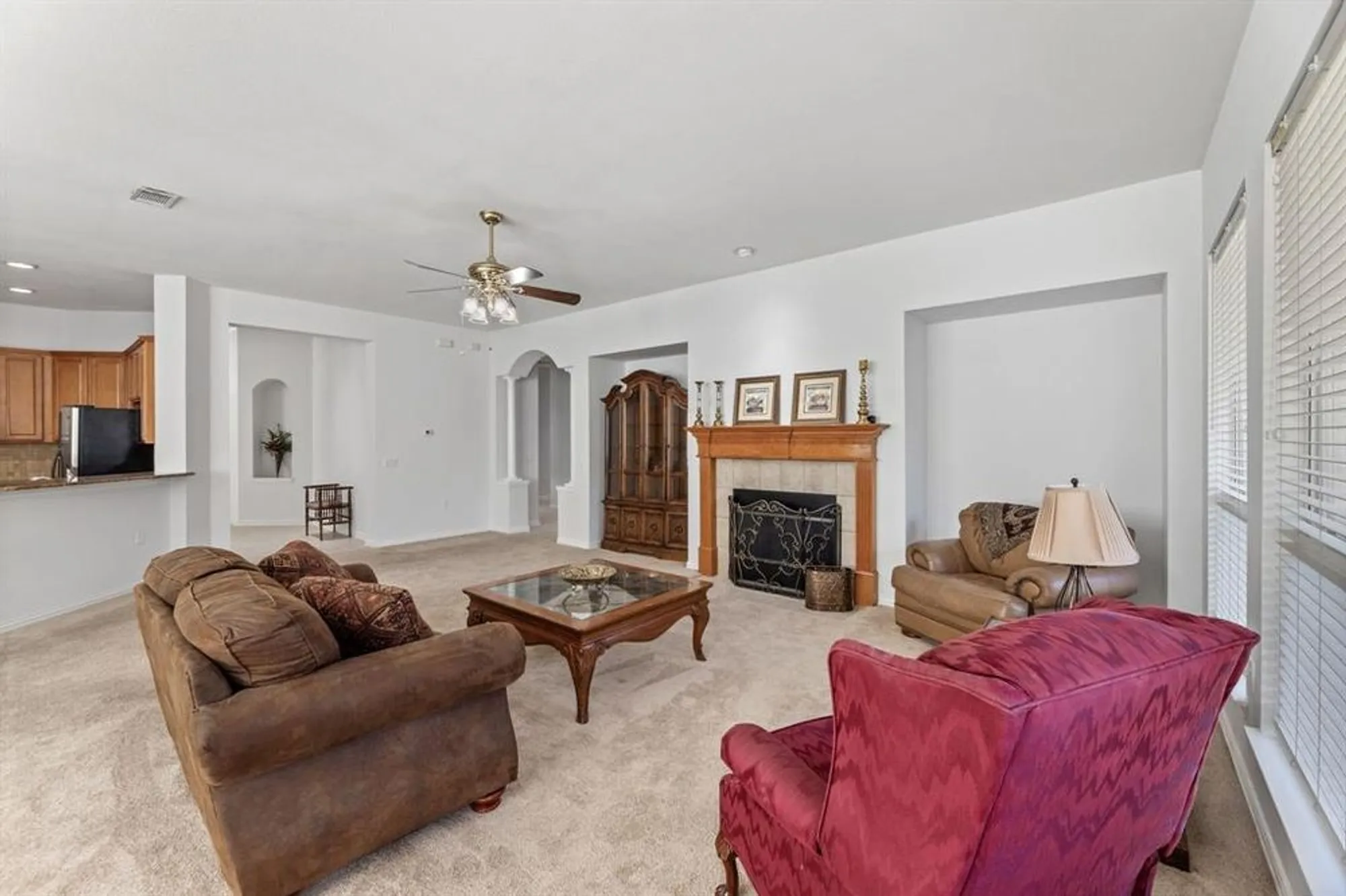 Property Slideshow image 12 of 38 | 362 southern hills dr, Fairview, TX, 75069