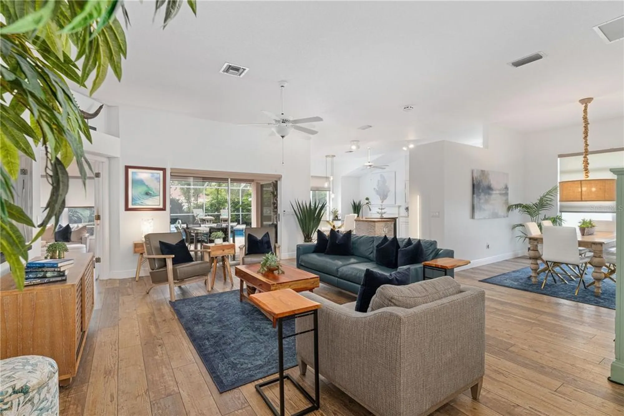 Property Slideshow image 13 of 36 | 1302 lopez ln, The Villages, FL, 32159