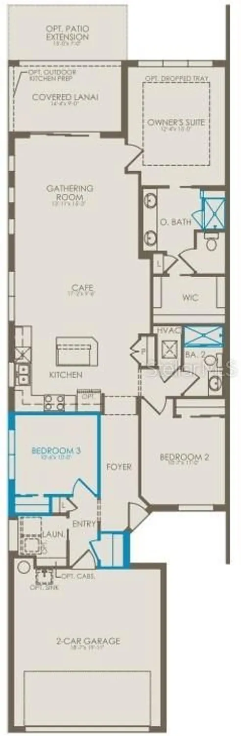 Property Slideshow image 2 of 30 | 8817 splashing dr, Melbourne, FL, 32940