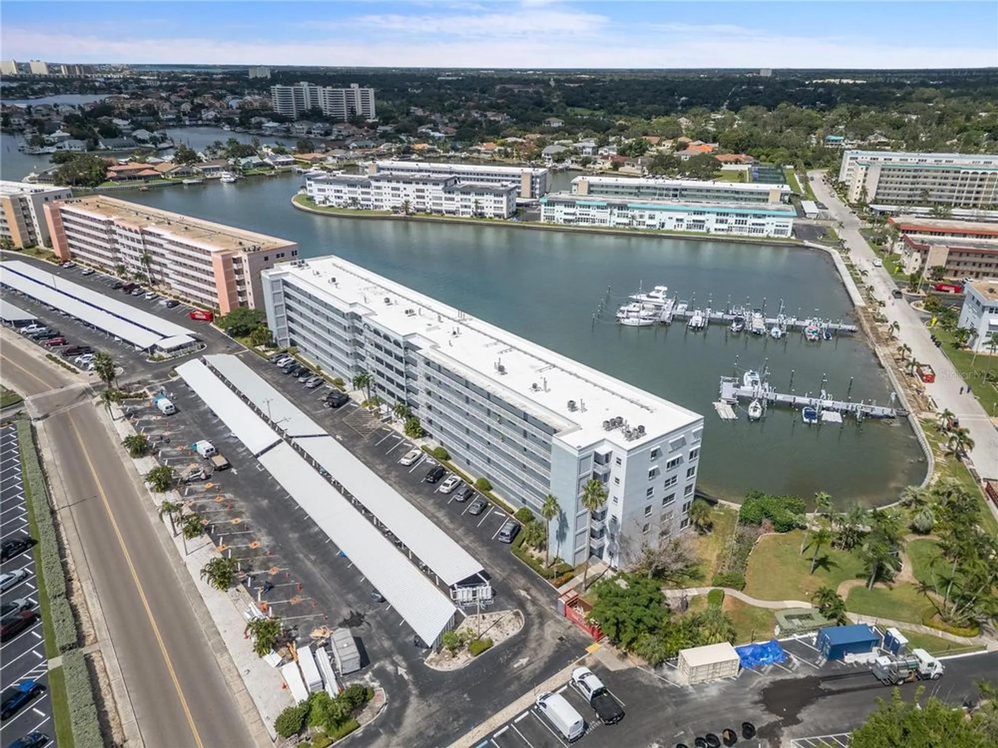 Property Slideshow image 36 of 39 | 5925 shore blvd 215, Gulfport, FL, 33707