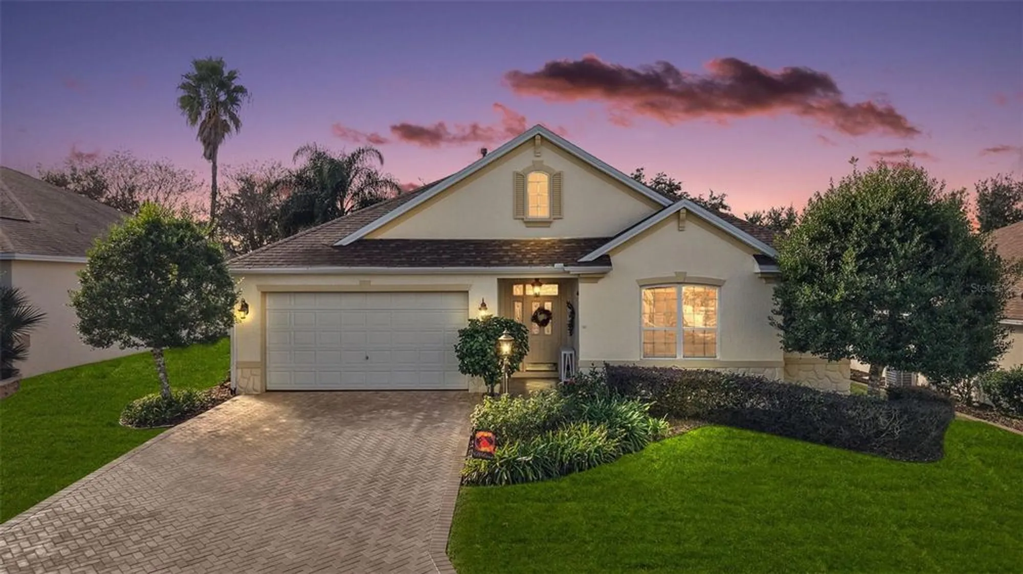 Property Slideshow image 1 of 37 | 2132 blackville dr, The Villages, FL, 32162