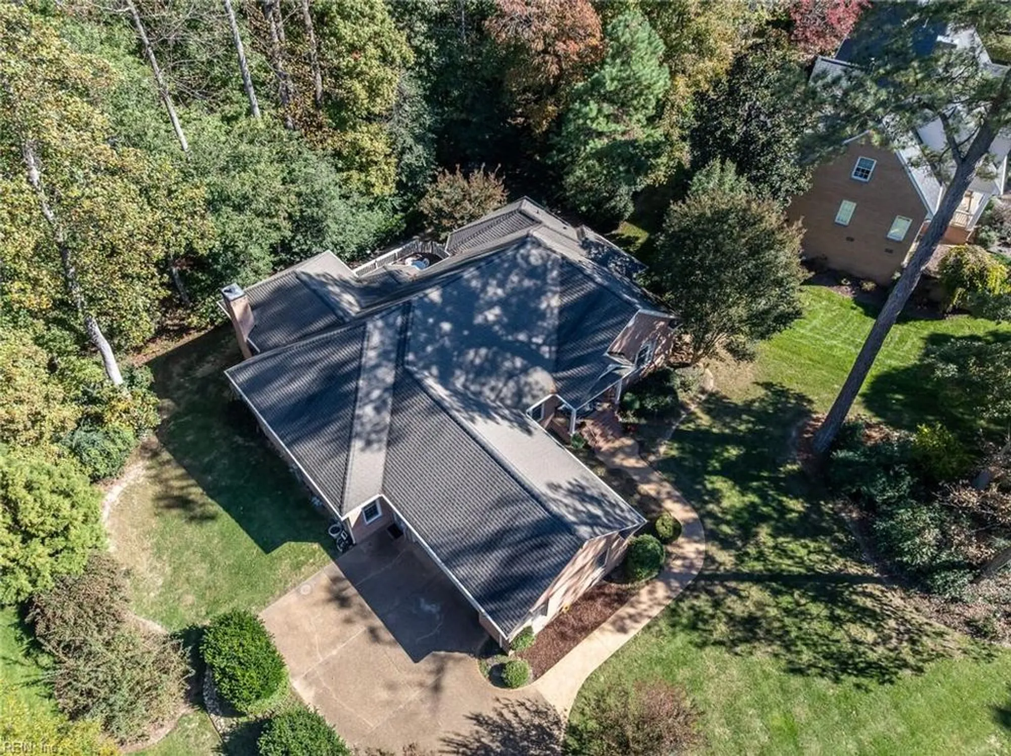 Property Slideshow image 35 of 40 | 104 sugar bush, Williamsburg, VA, 23188