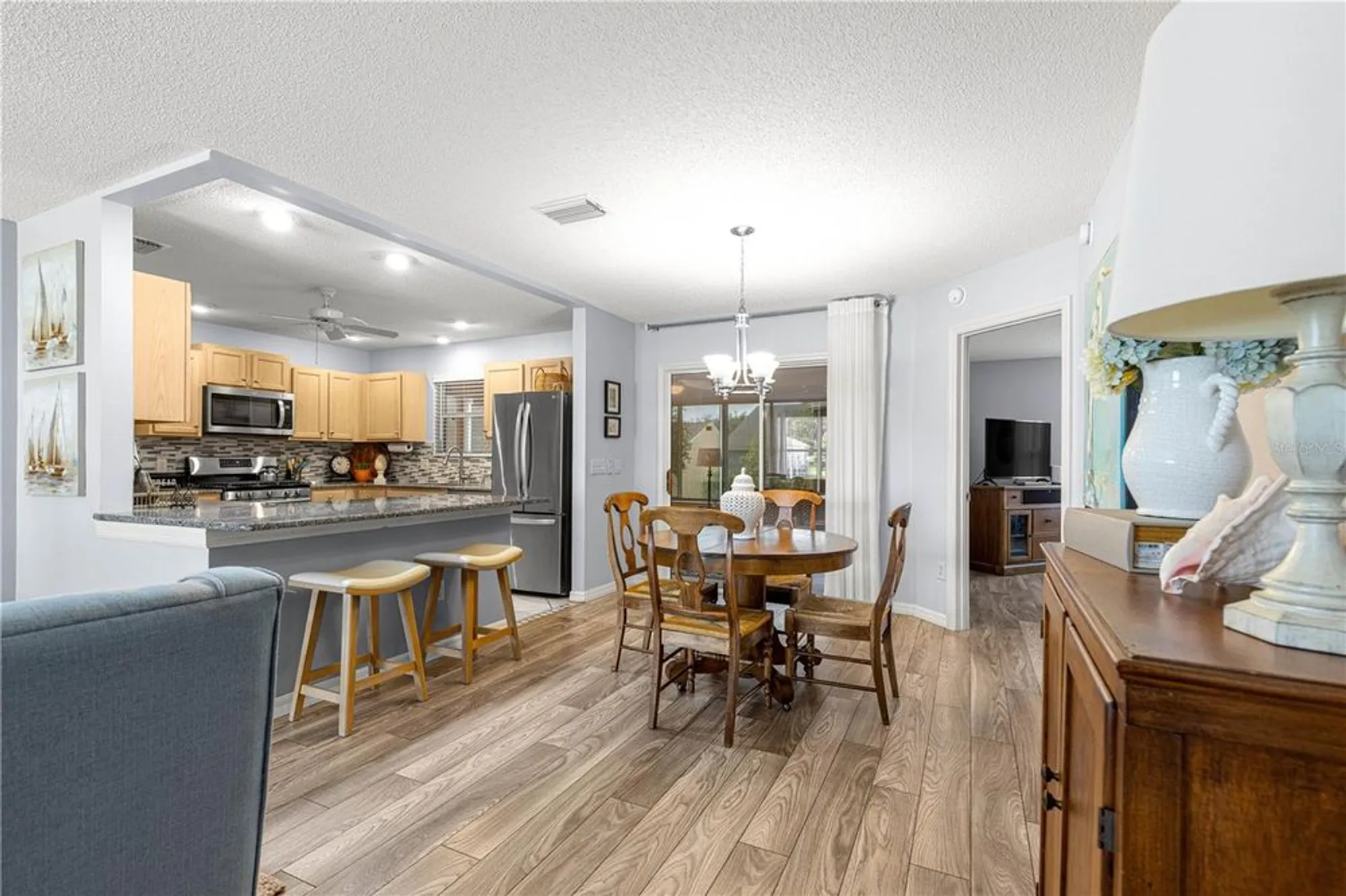 Property Slideshow image 7 of 47 | 9638 se 168th elderberry pl, The Villages, FL, 32162