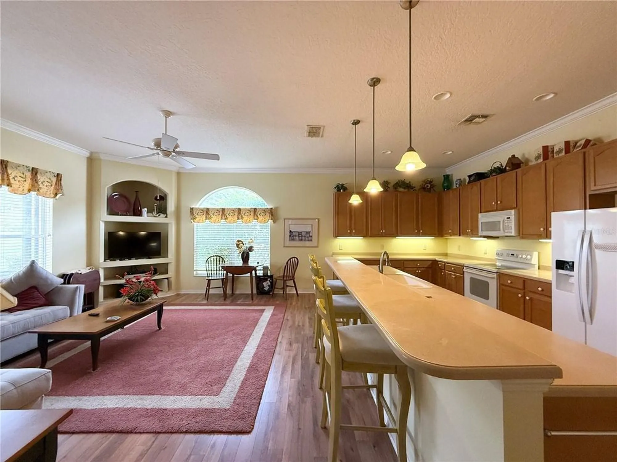 Property Slideshow image 14 of 37 | 25221 quail croft pl, Leesburg, FL, 34748