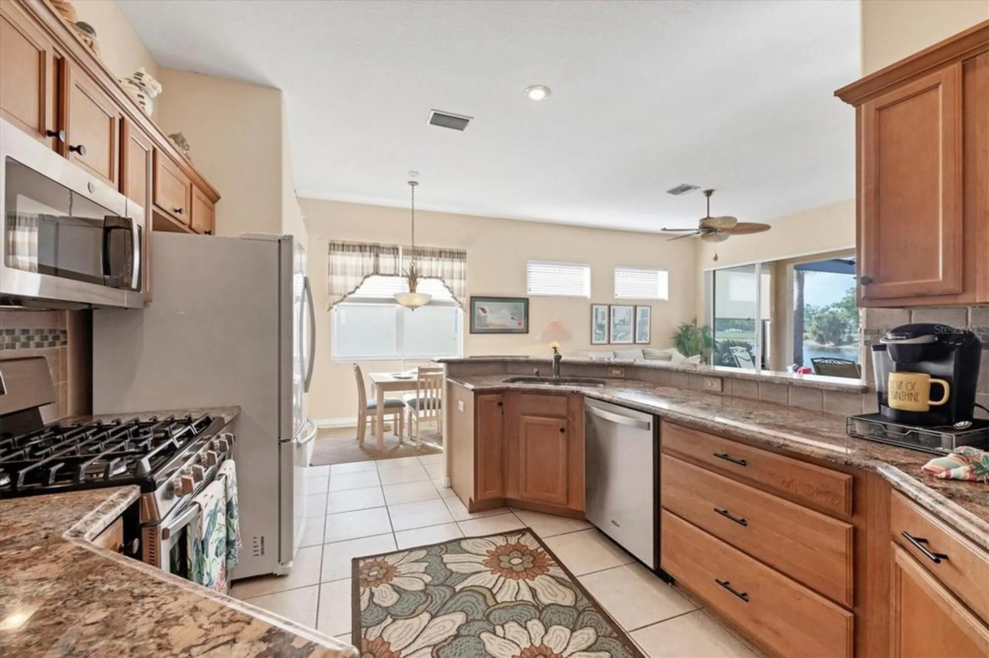 Property Slideshow image 15 of 60 | 5223 pine shadow ln, North Port, FL, 34287