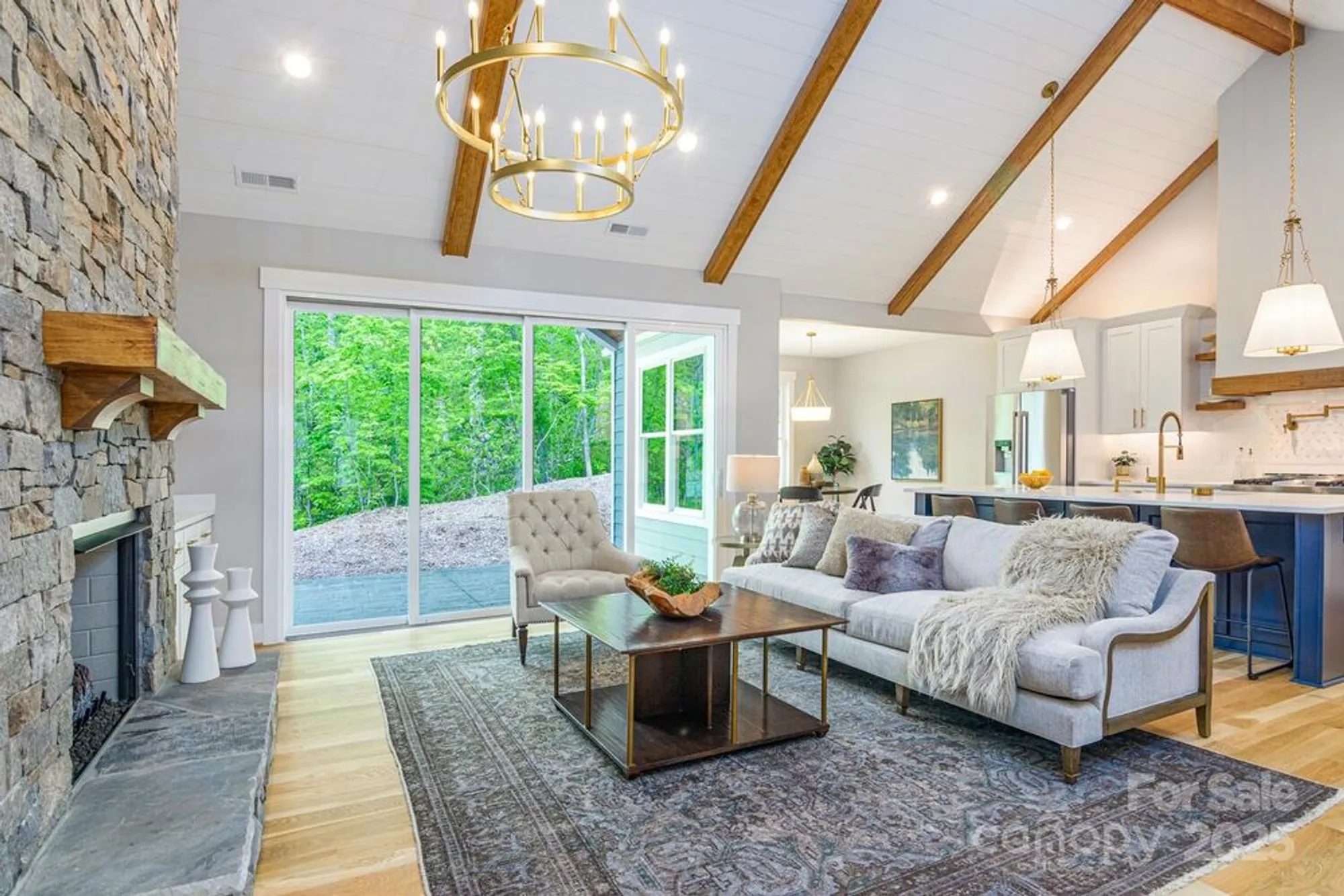 Property Slideshow image 10 of 48 | 131 dawn mist ct, Hendersonville, NC, 28791