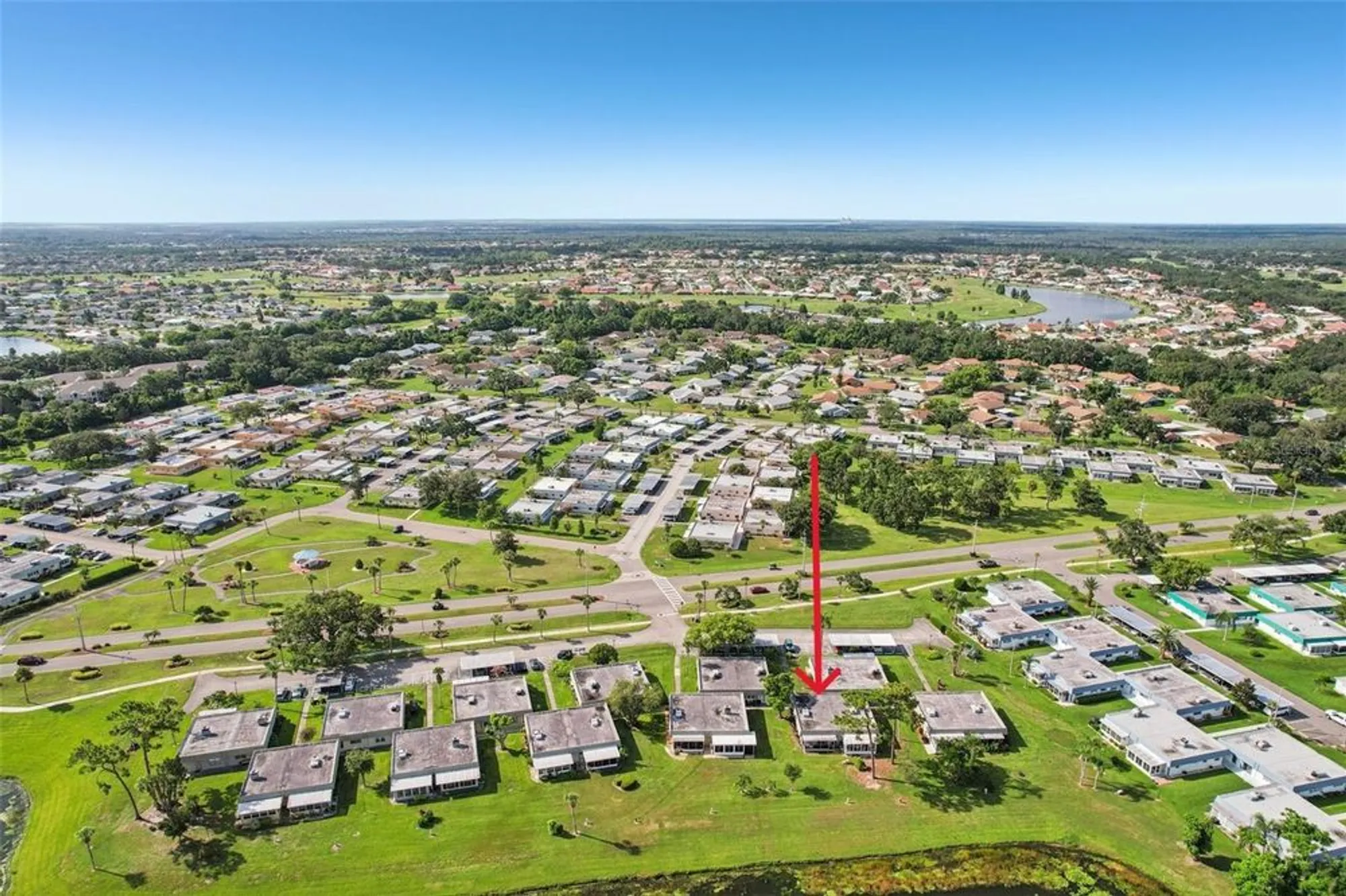 Property Slideshow image 41 of 50 | 201 kings blvd 19, Sun City Center, FL, 33573