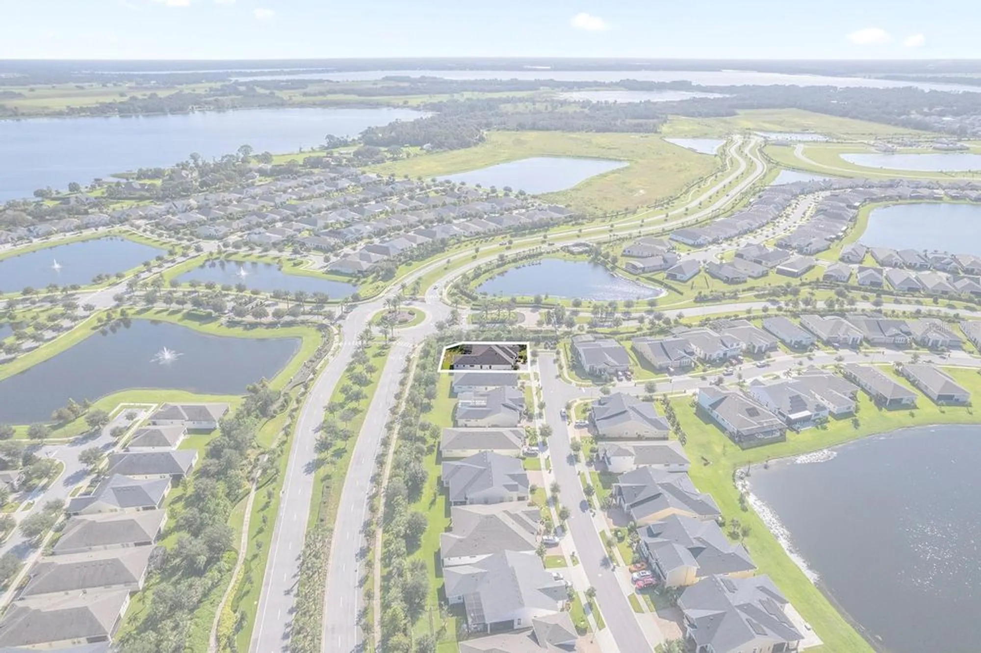 Property Slideshow image 54 of 78 | 2600 meadowedge loop, Saint Cloud, FL, 34772