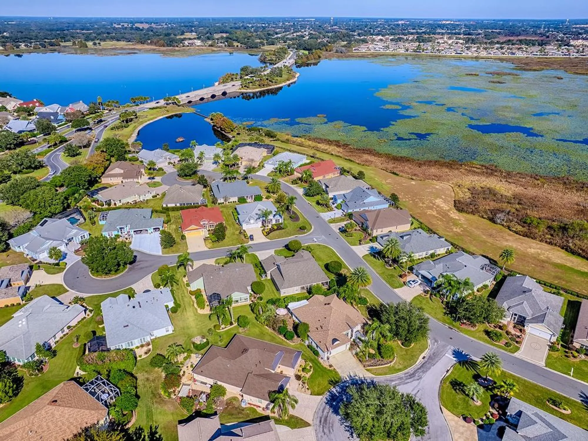 Property Slideshow image 42 of 43 | 752 harvey ln, The Villages, FL, 32162