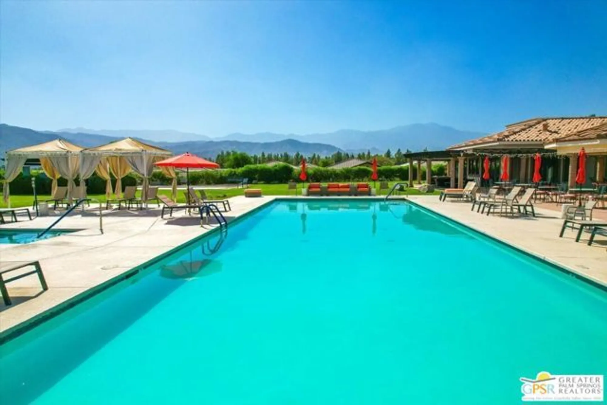 Property Slideshow image 52 of 64 | 1705 via san martino, Palm Desert, CA, 92260