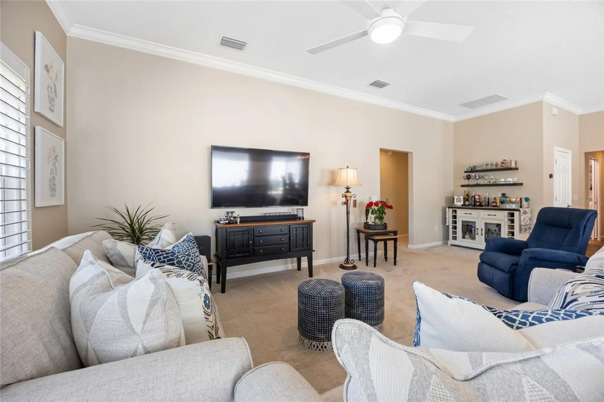 Property Slideshow image 9 of 40 | 2467 rogers rd, The Villages, FL, 32163