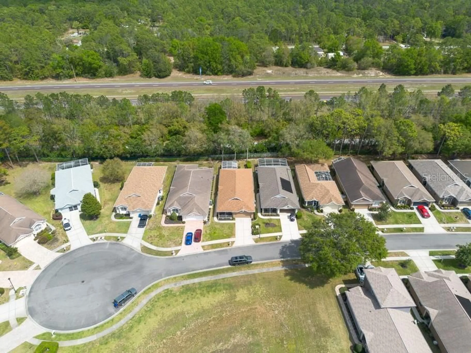 Property Slideshow image 38 of 47 | 5664 legend hills ln, Spring Hill, FL, 34609